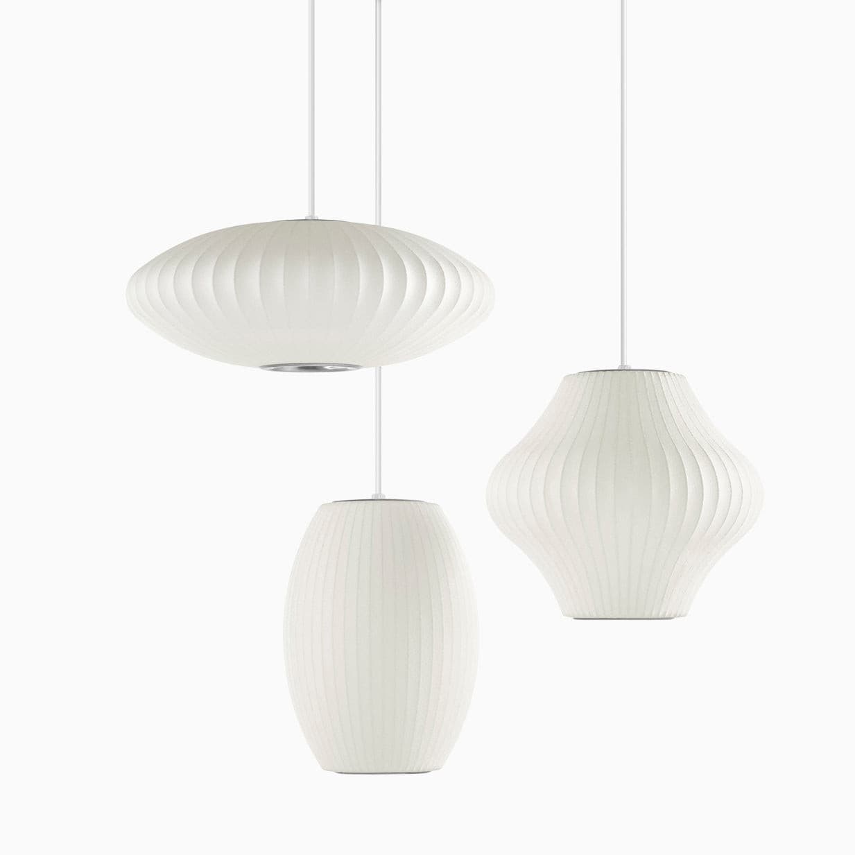 Gerioza Pendant Light