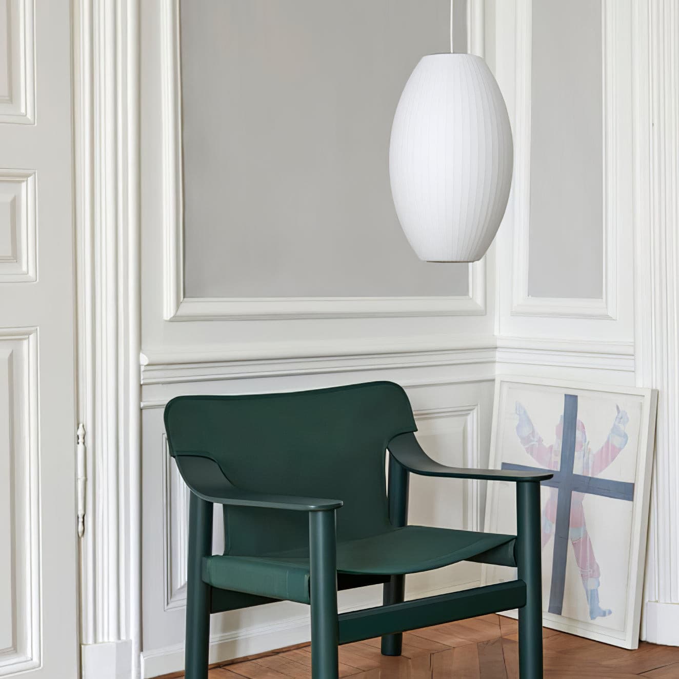 Gerioza Pendant Light