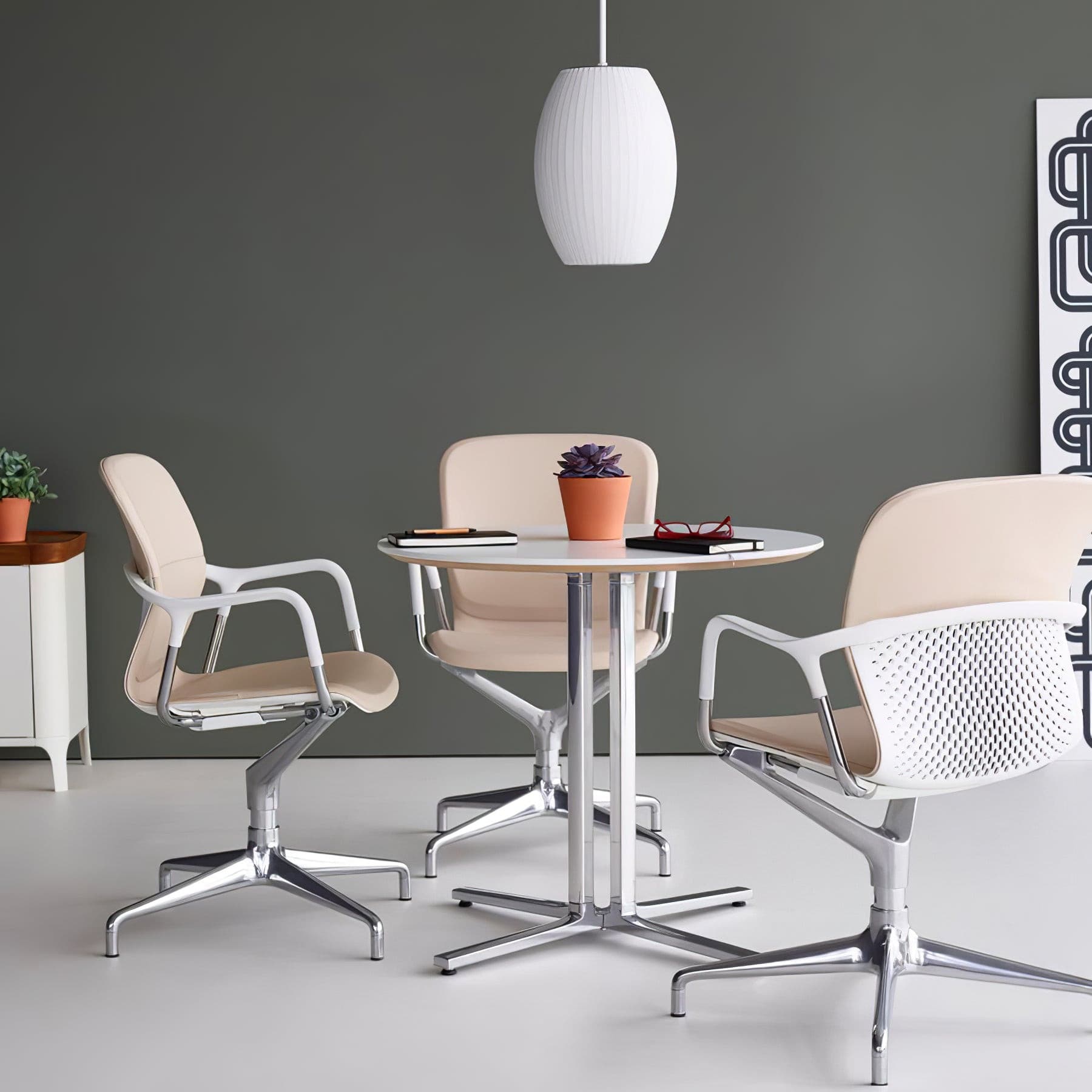 Gerioza Pendant Light