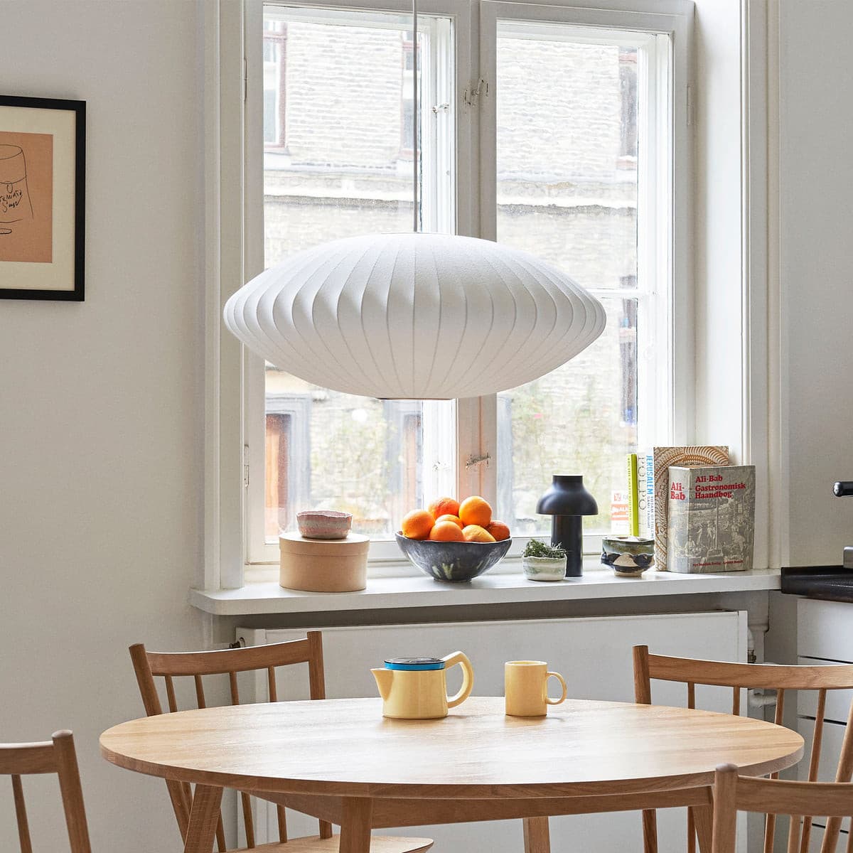 Gerioza Pendant Light