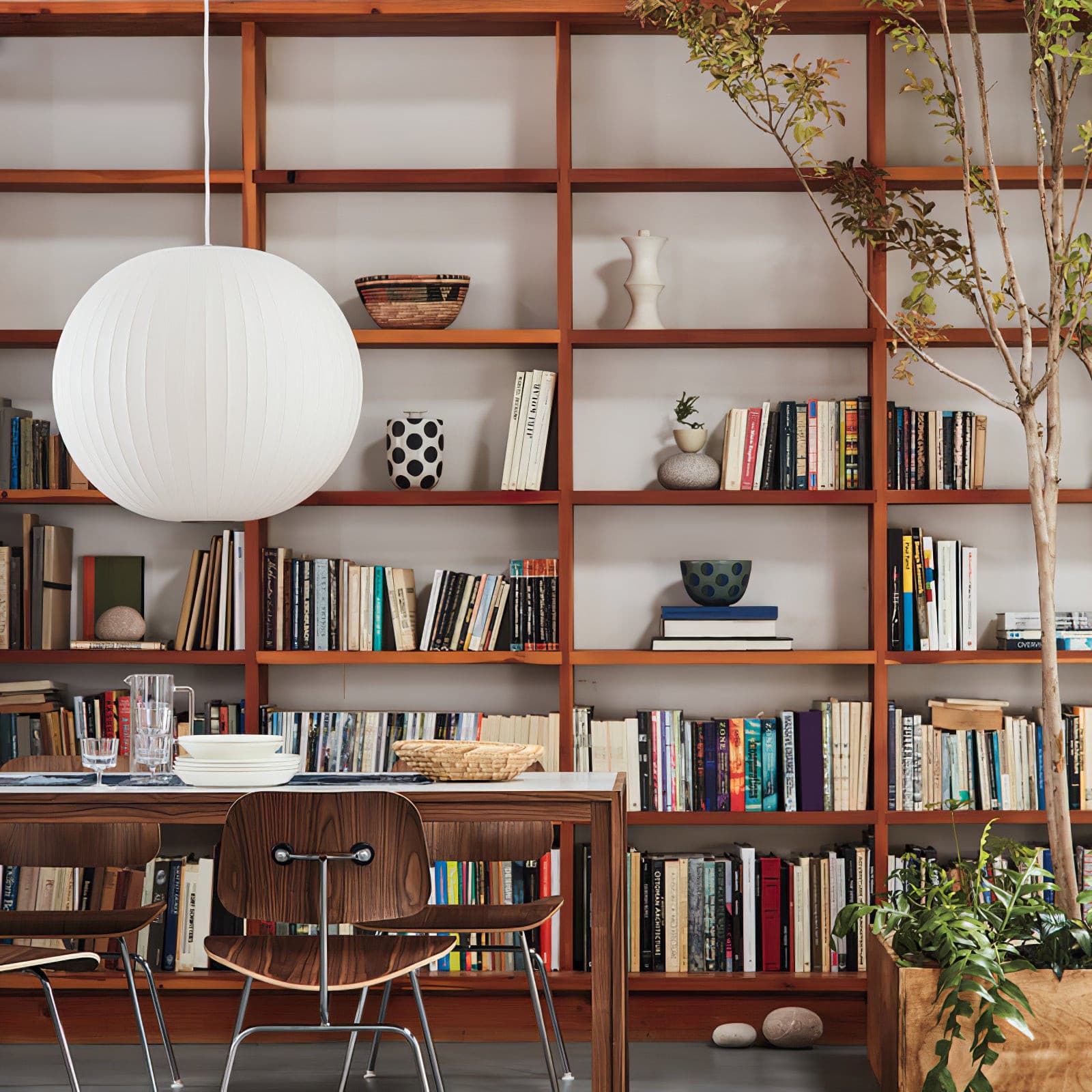 Gerioza Pendant Light