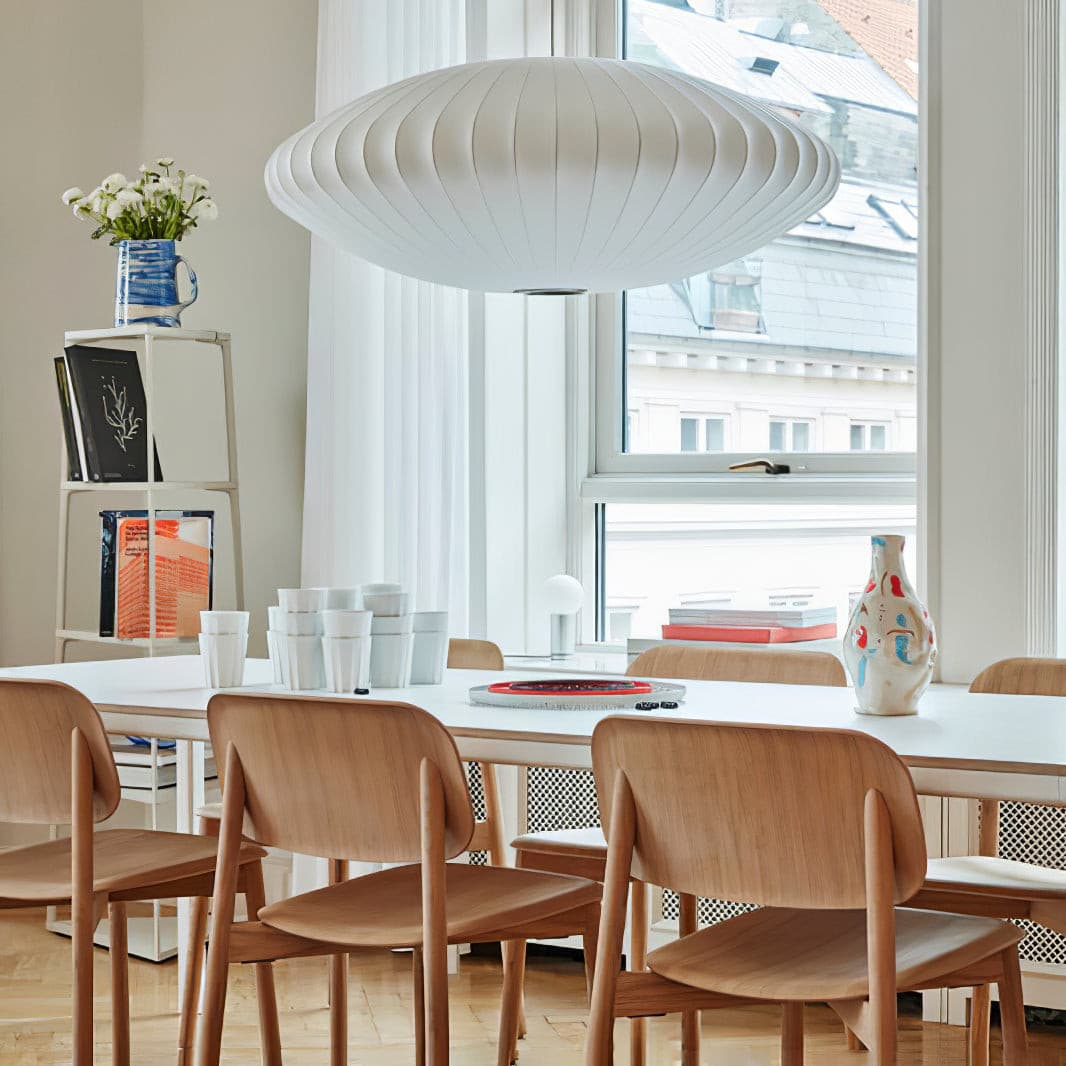 Gerioza Pendant Light