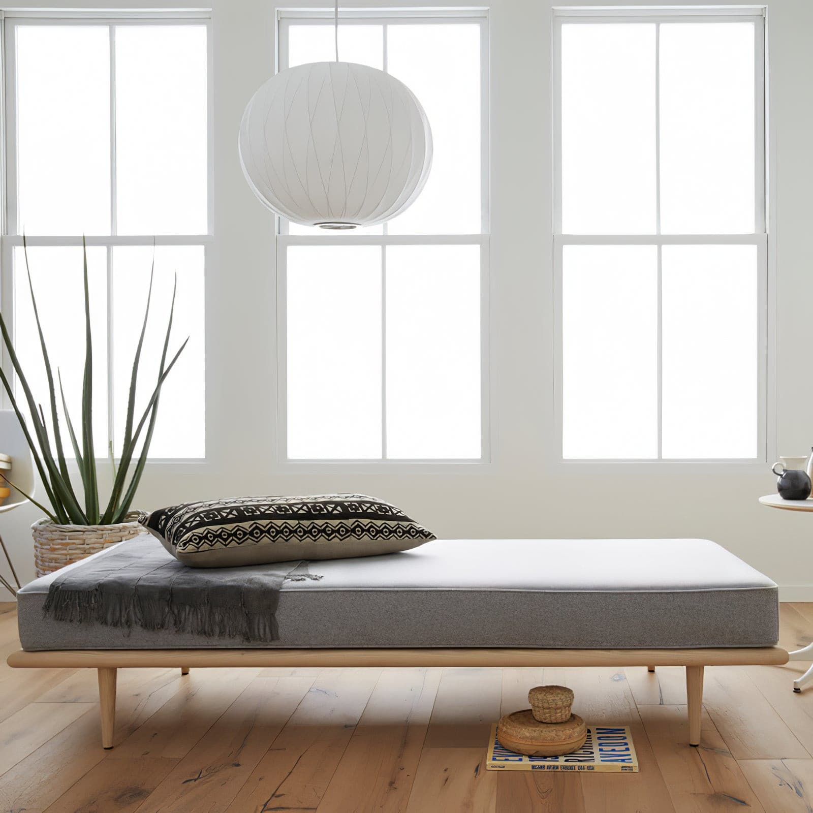 Gerioza Pendant Light