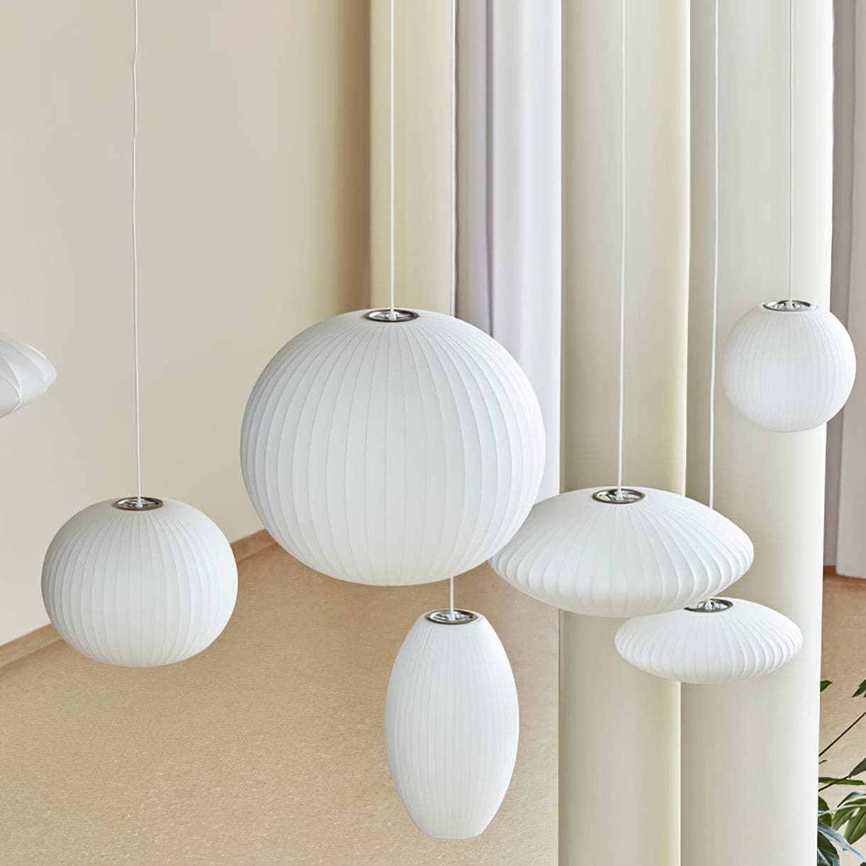 Gerioza Pendant Light