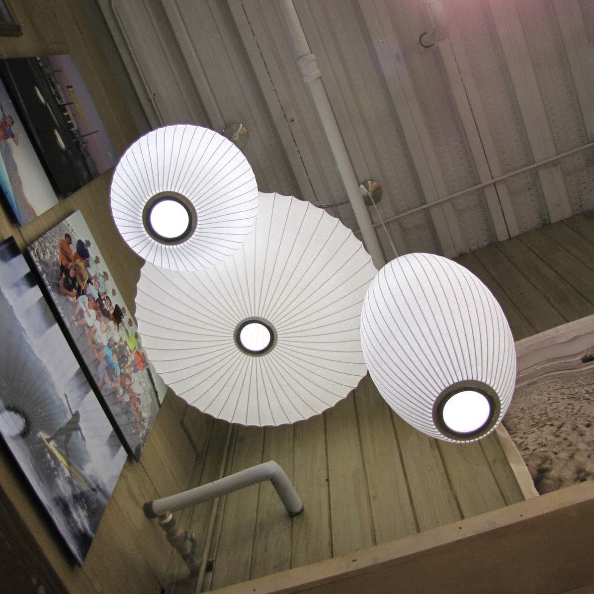 Gerioza Pendant Light