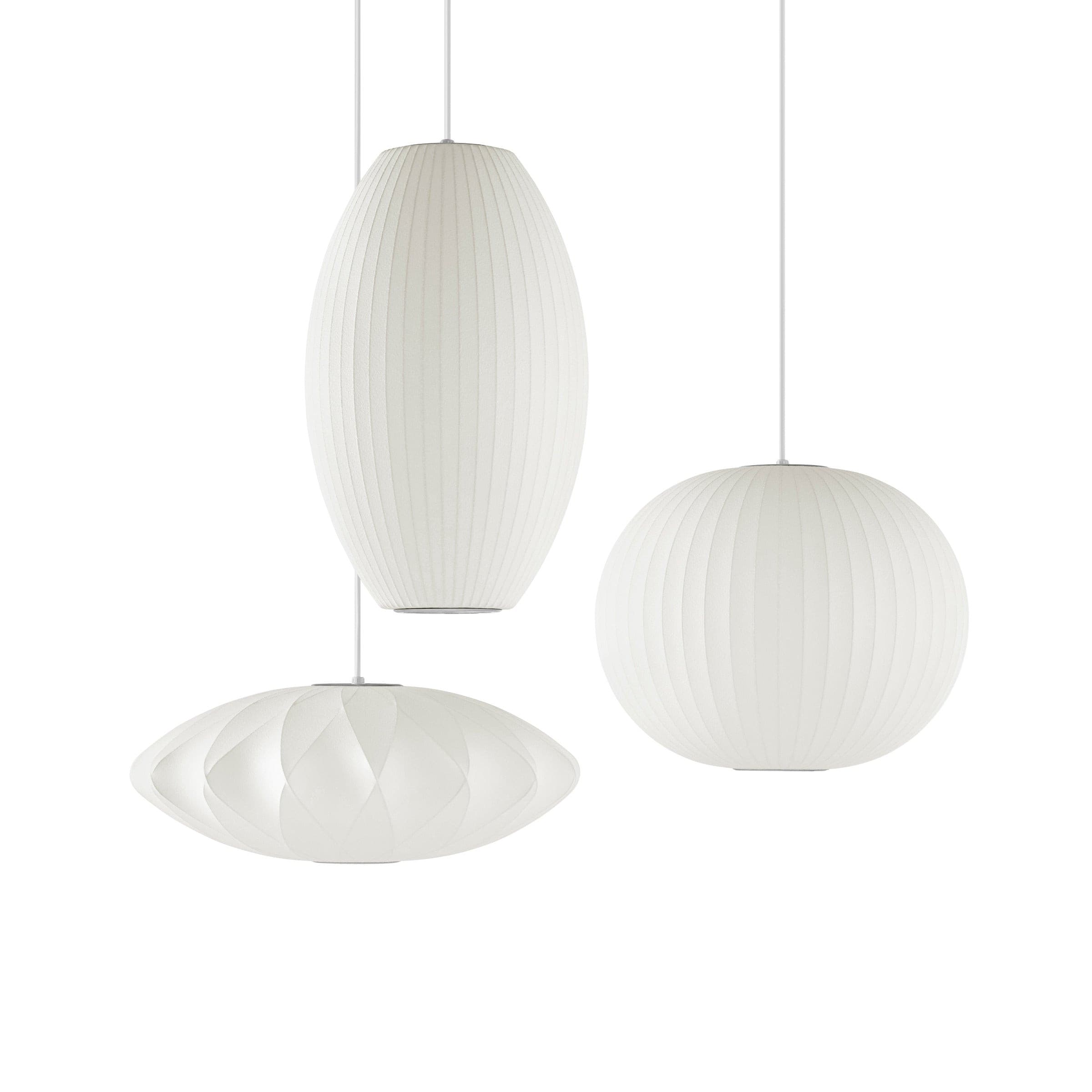 Gerioza Pendant Light