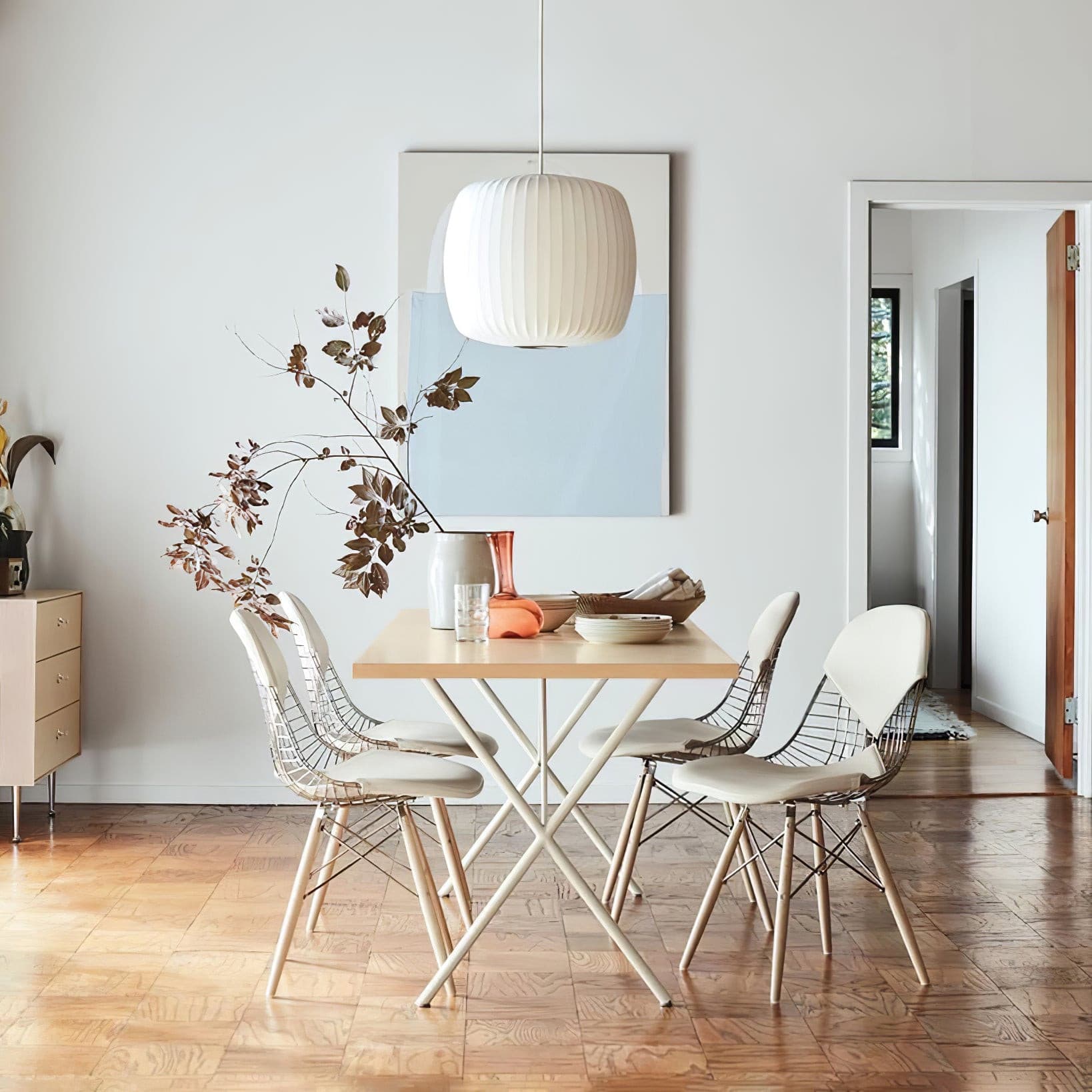 Gerioza Pendant Light