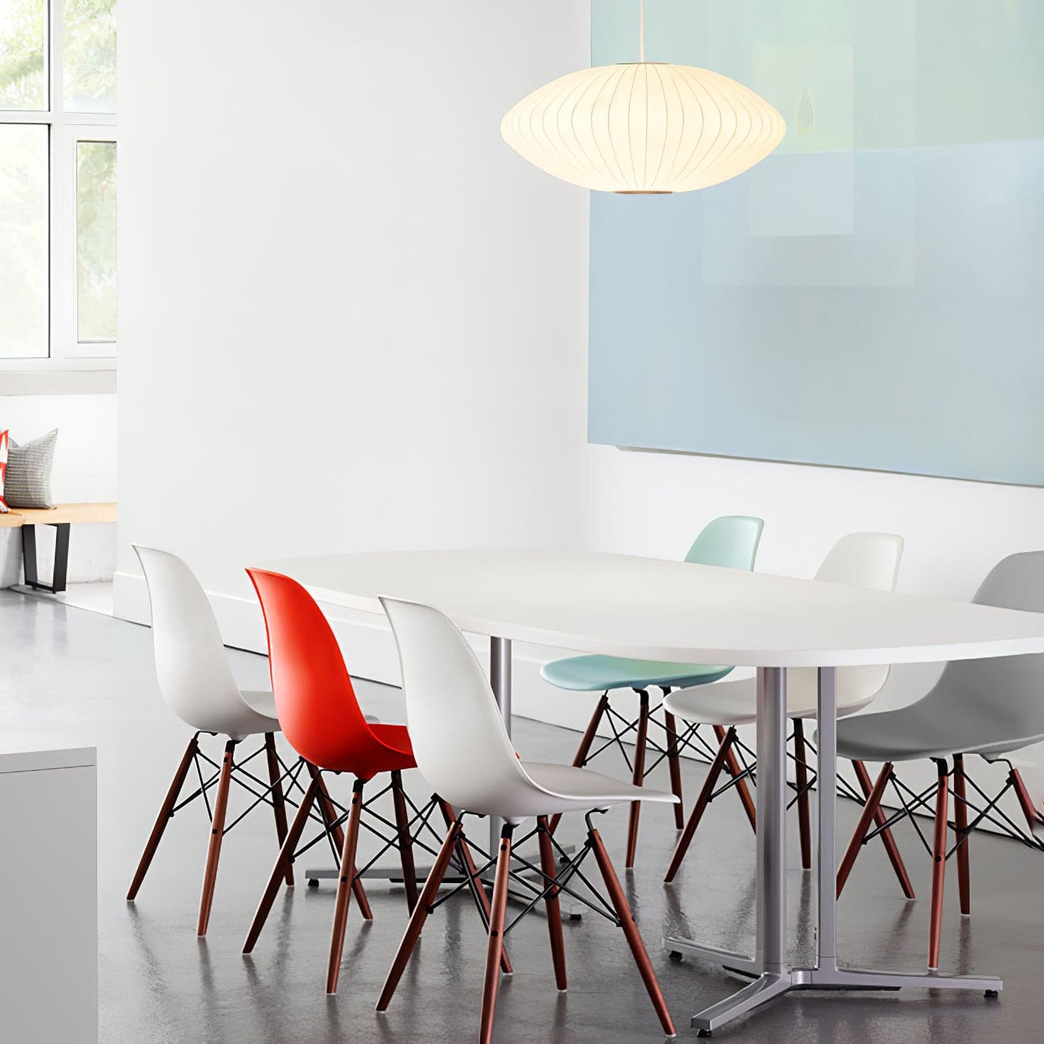 Gerioza Pendant Light