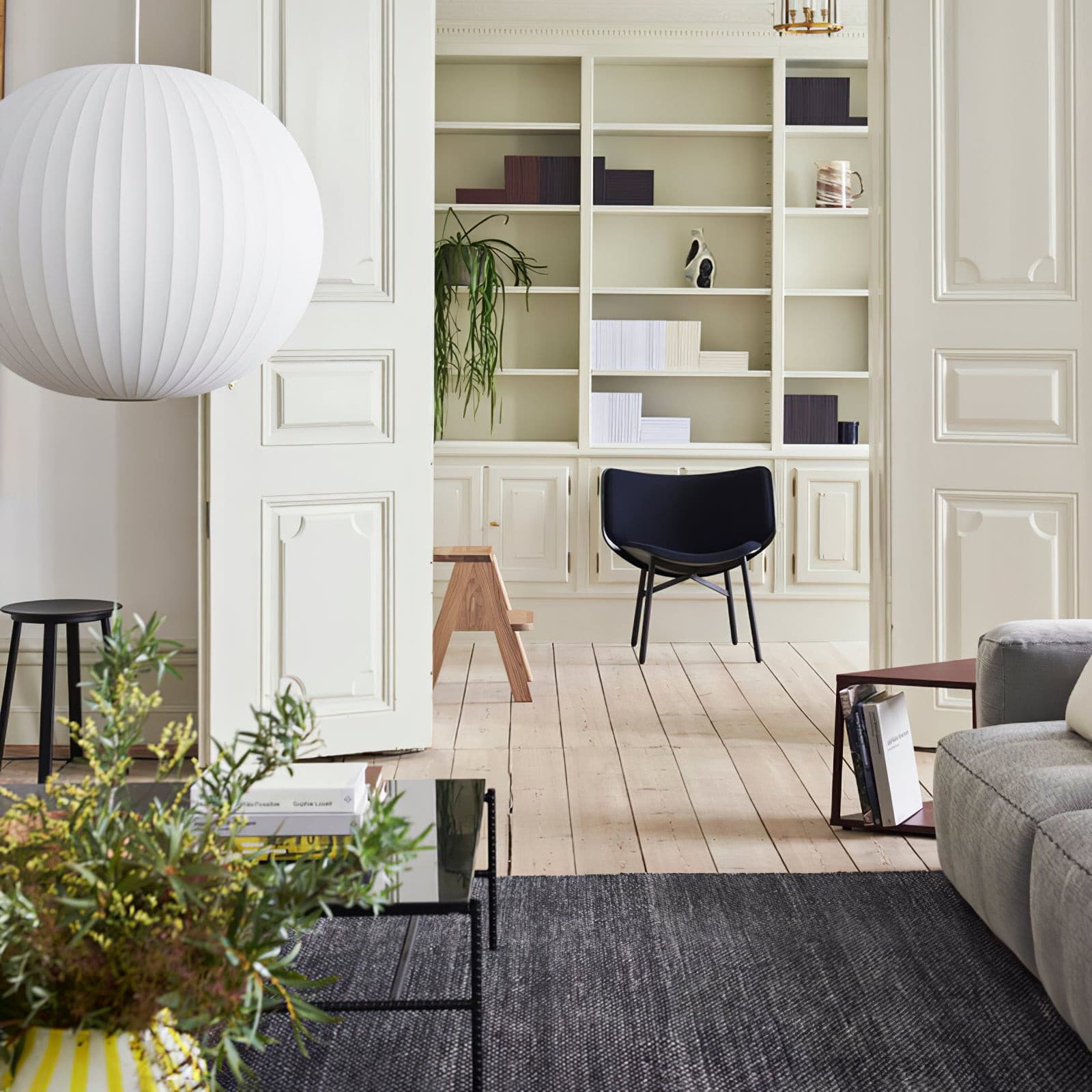 Gerioza Pendant Light