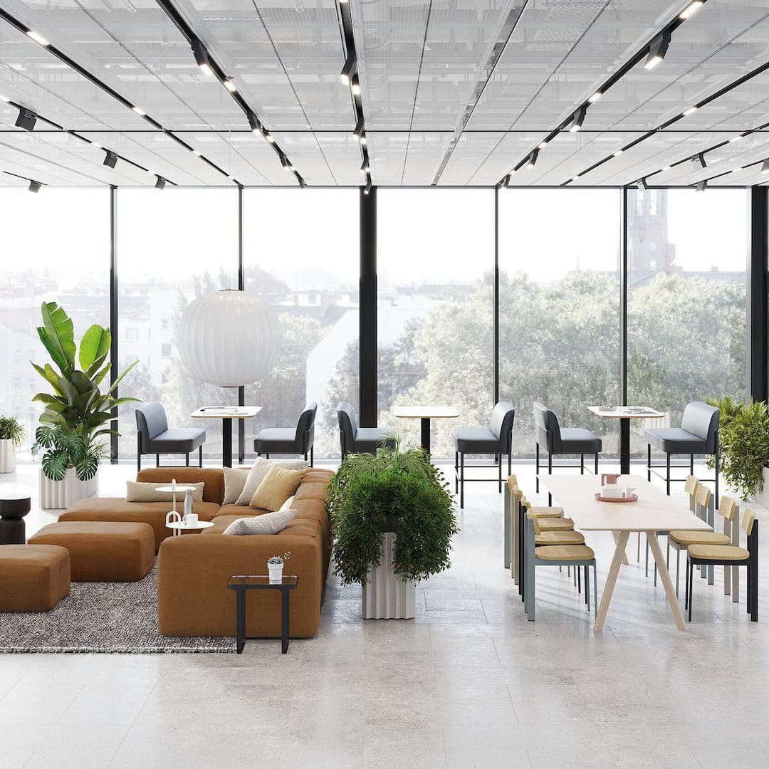 Gerioza Pendant Light