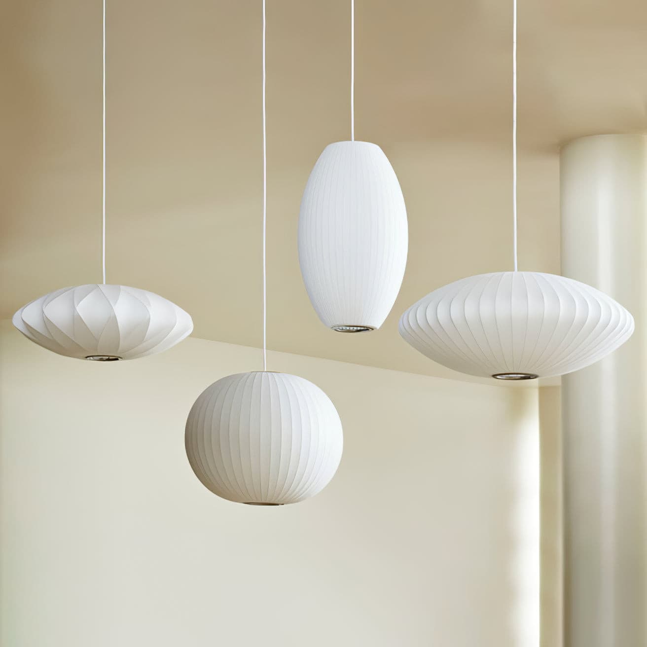 Gerioza Pendant Light
