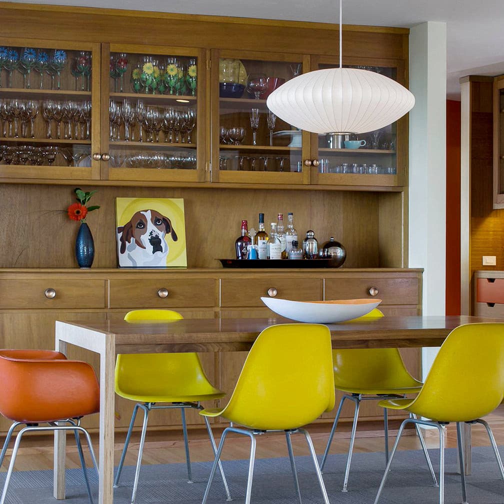 Gerioza Pendant Light