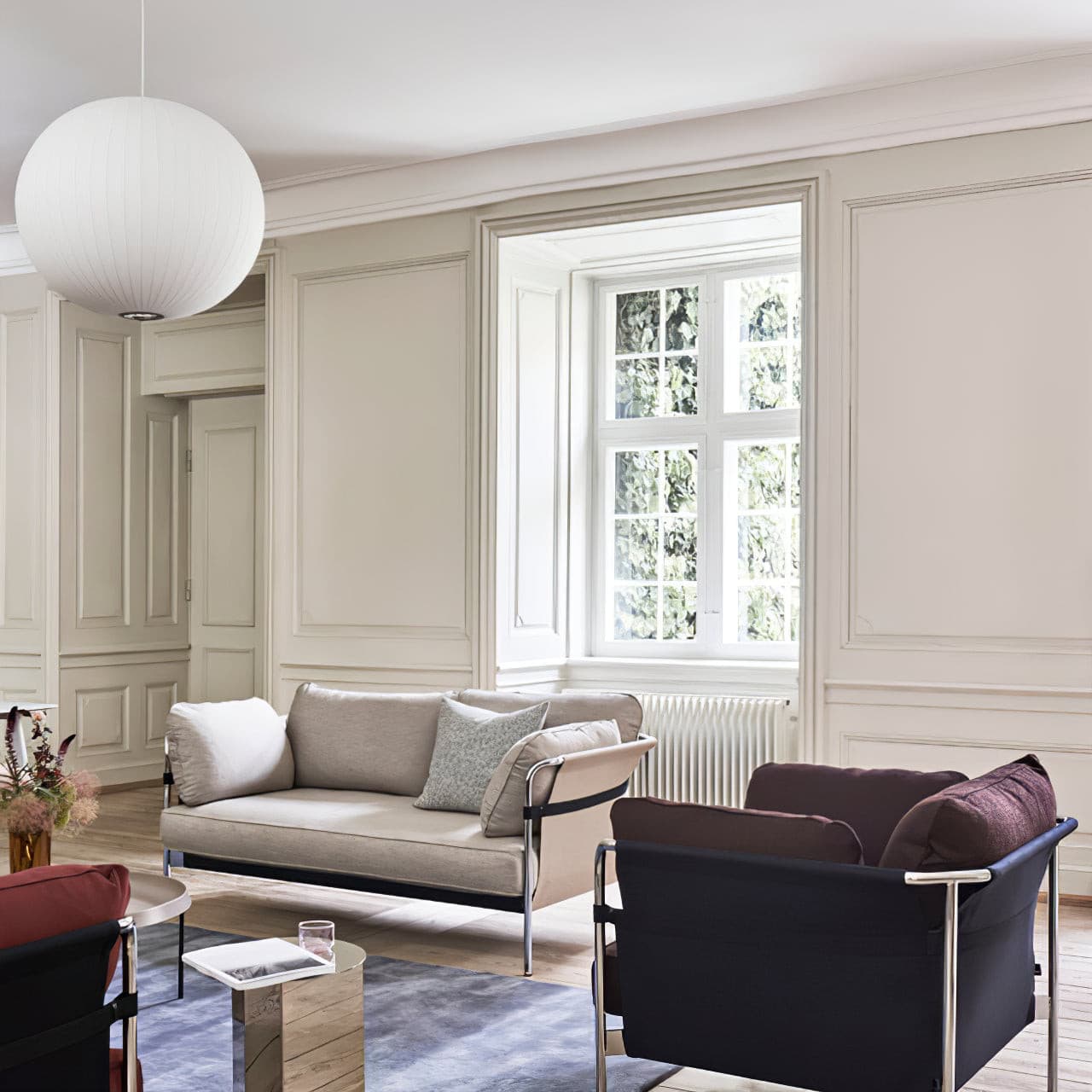 Gerioza Pendant Light