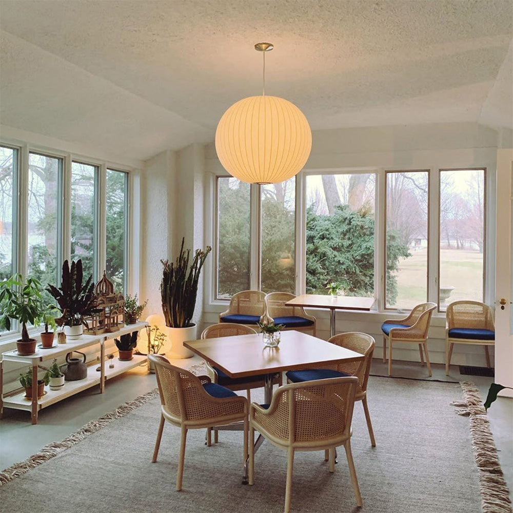 Selno Pendant Light