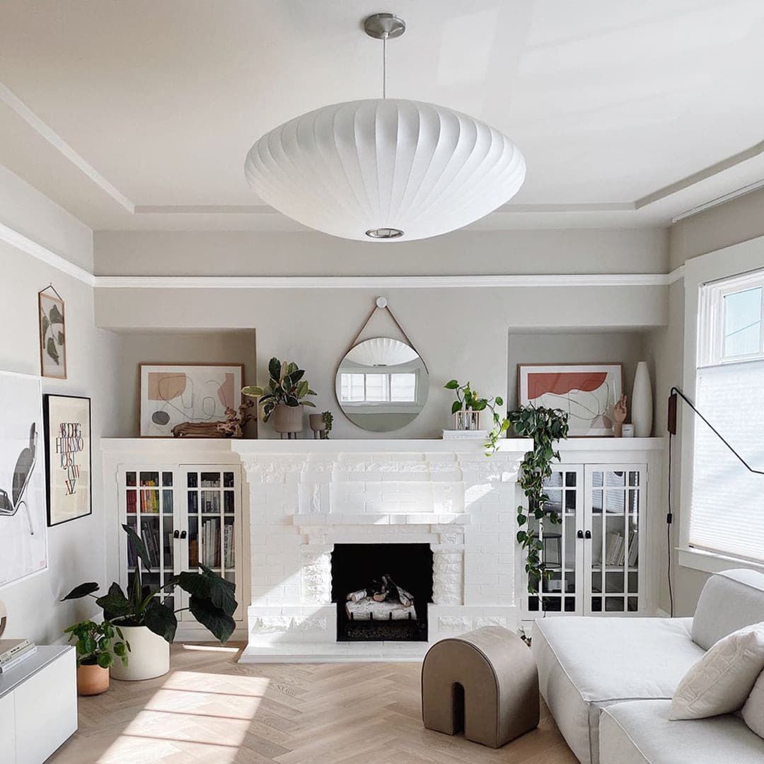 Gerioza Pendant Light