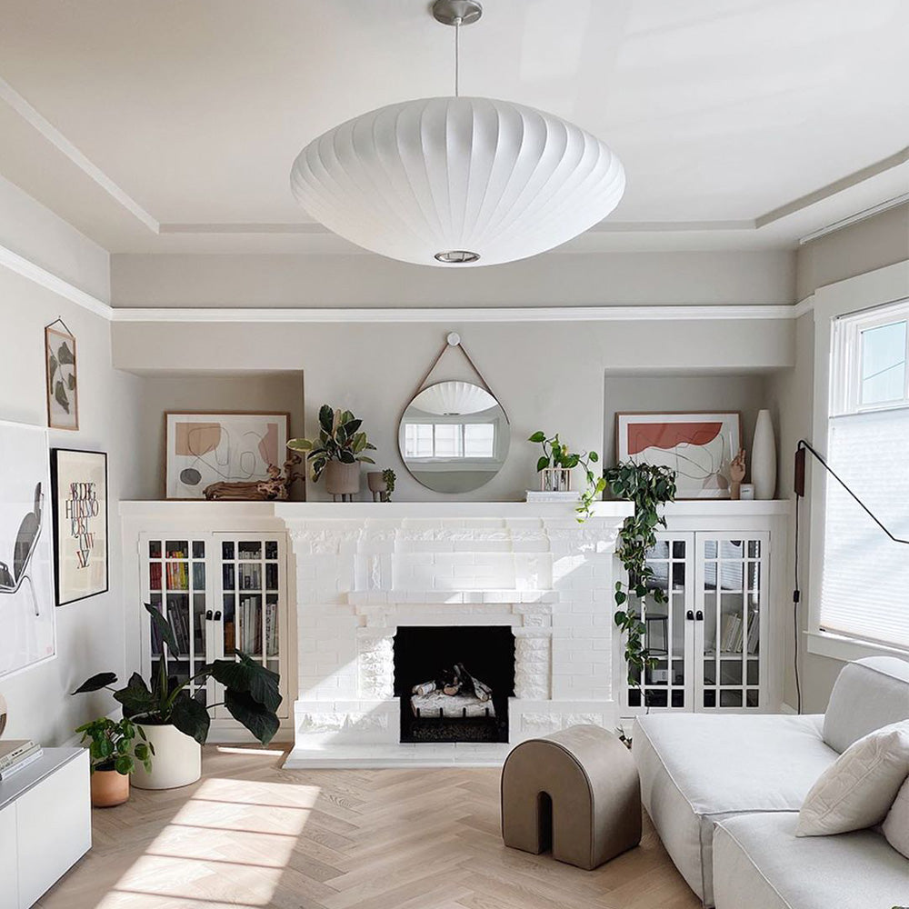 Selno Pendant Light