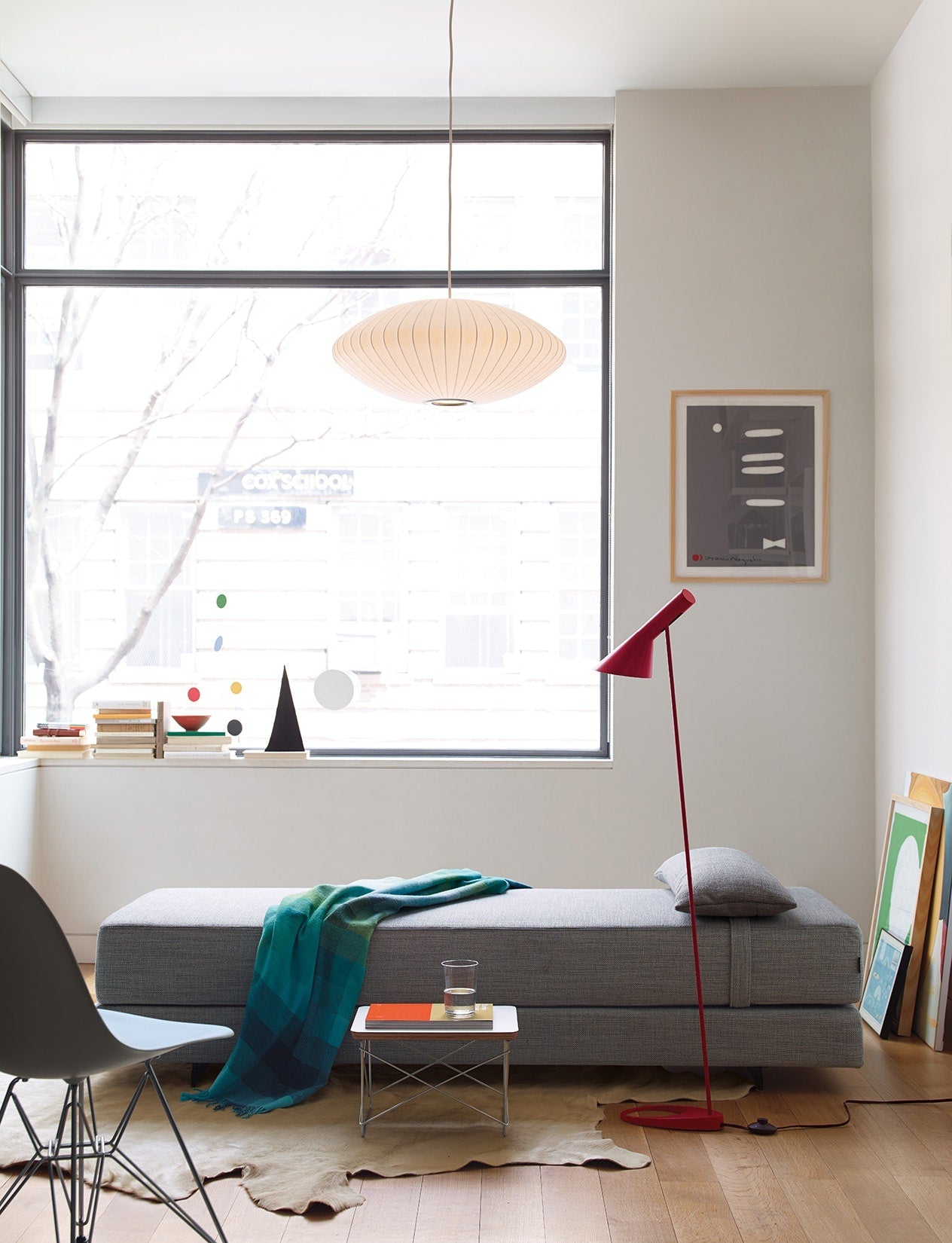 Gerioza Pendant Light