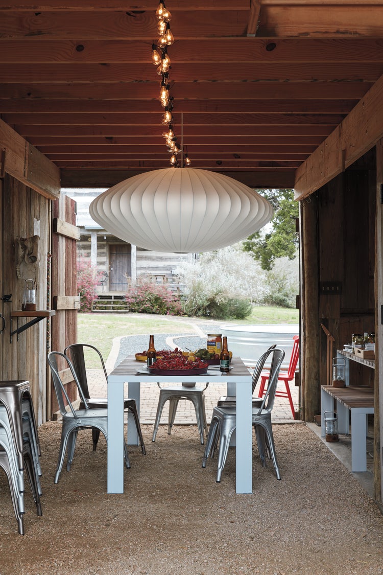 Gerioza Pendant Light