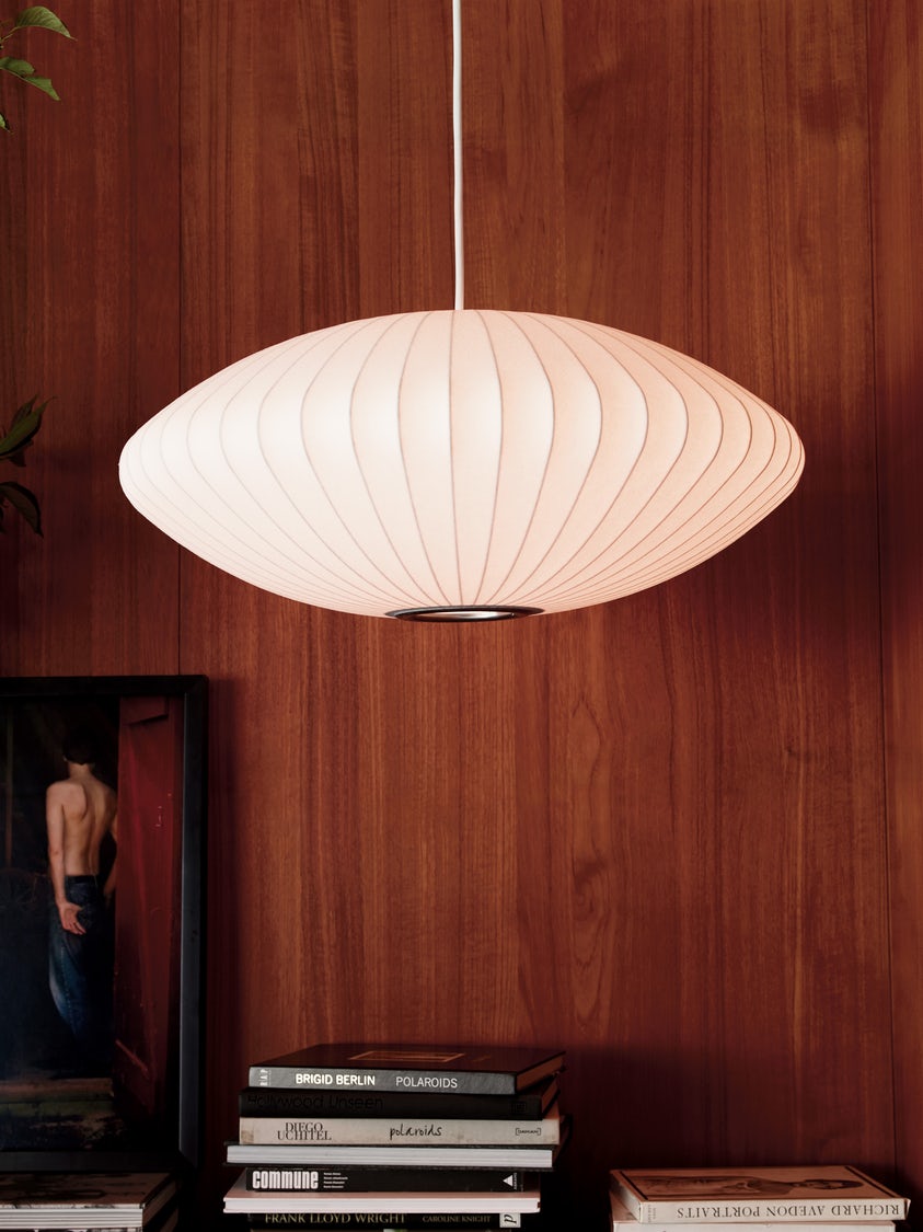 Gerioza Pendant Light
