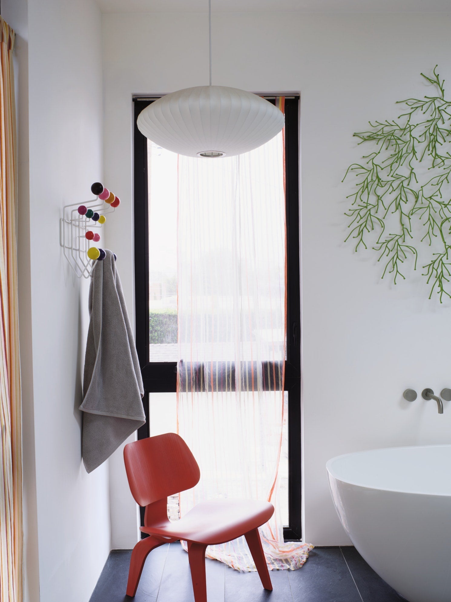 Gerioza Pendant Light