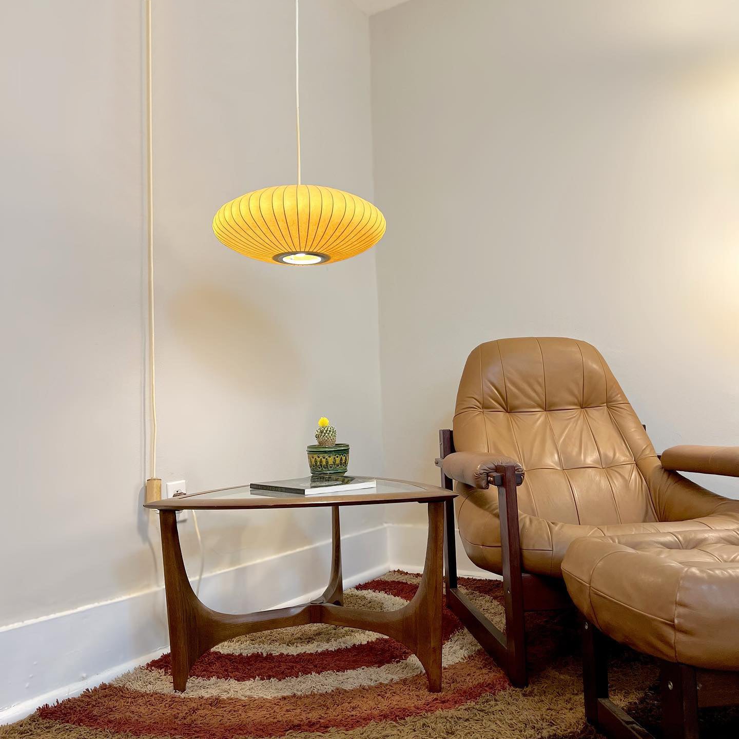 Loberra Pendant Light