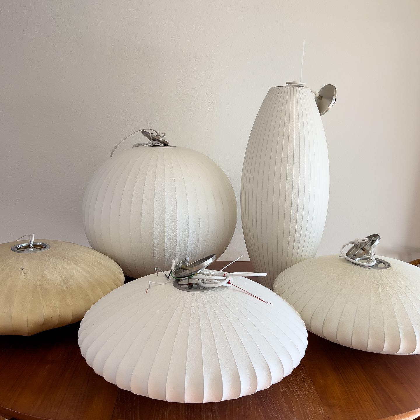 Loberra Pendant Light