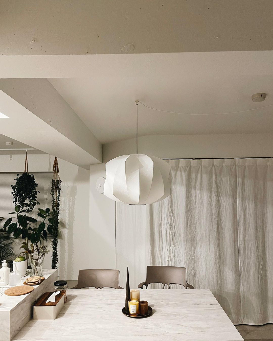 Loberra Pendant Light