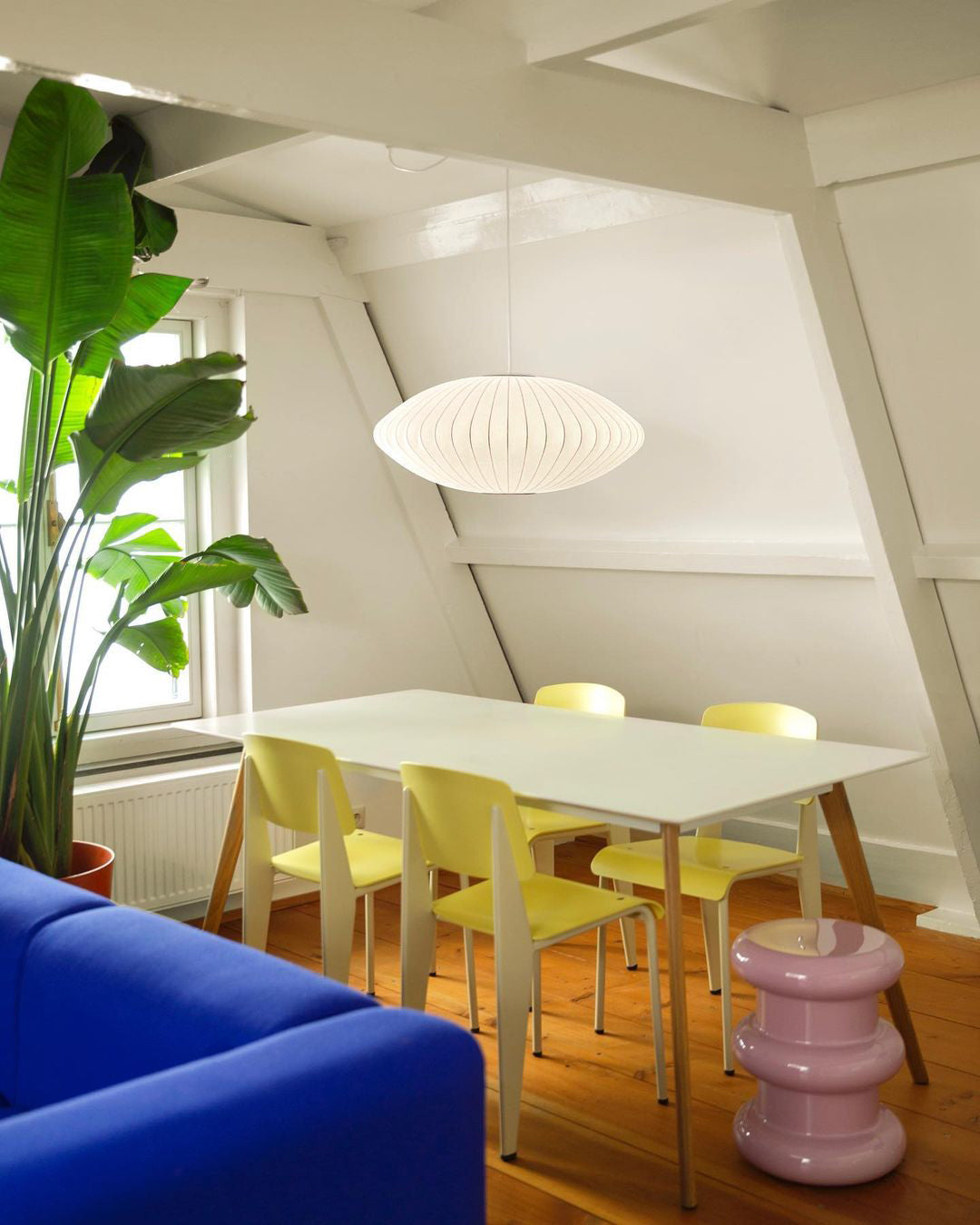 Loberra Pendant Light
