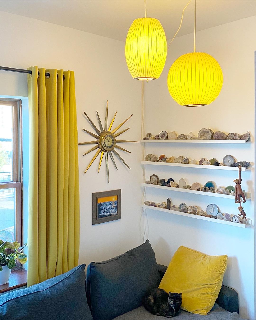 Loberra Pendant Light
