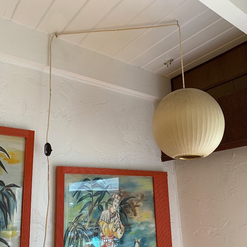Loberra Pendant Light