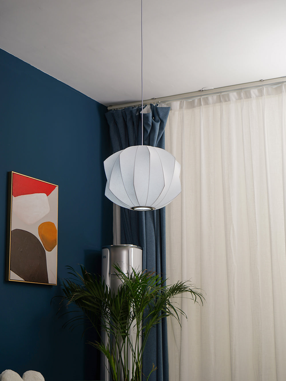 Gerioza Pendant Light