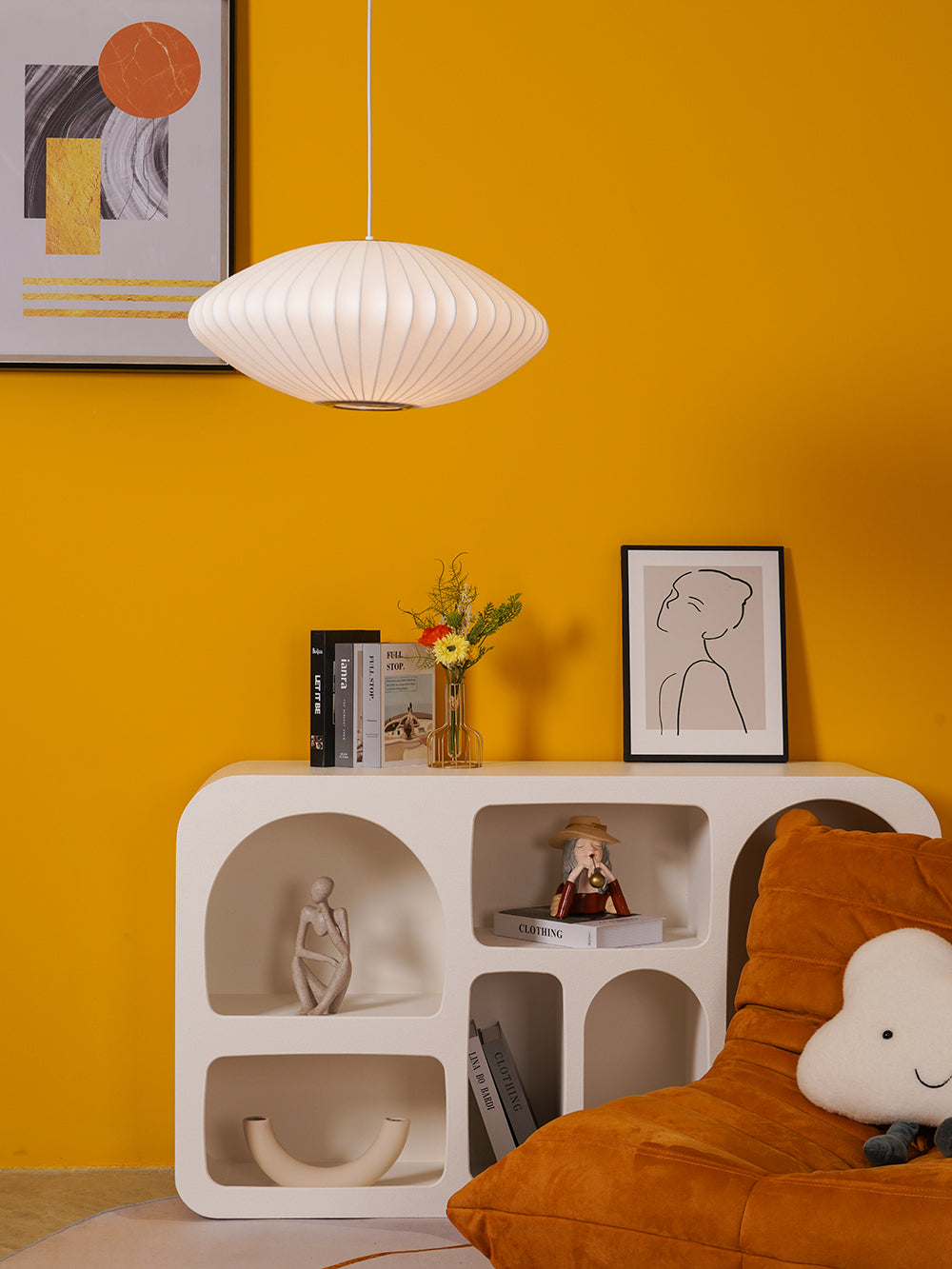 Gerioza Pendant Light