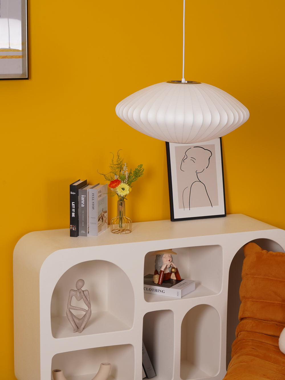 Gerioza Pendant Light