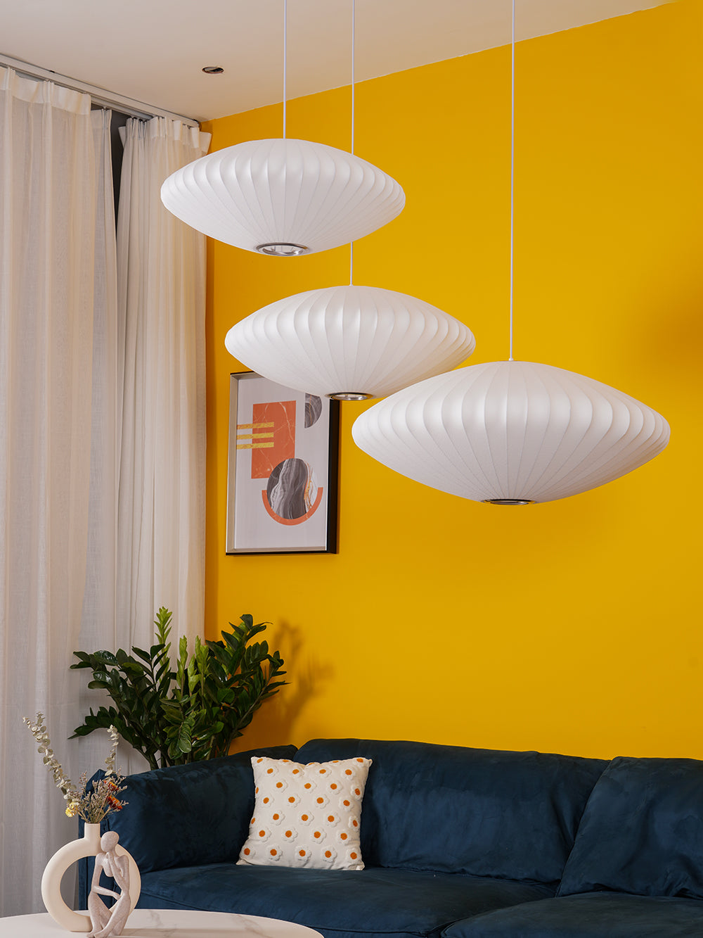 Gerioza Pendant Light
