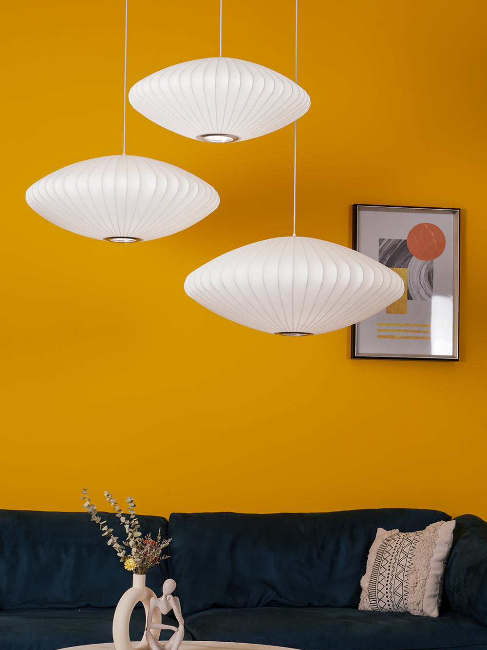 Gerioza Pendant Light