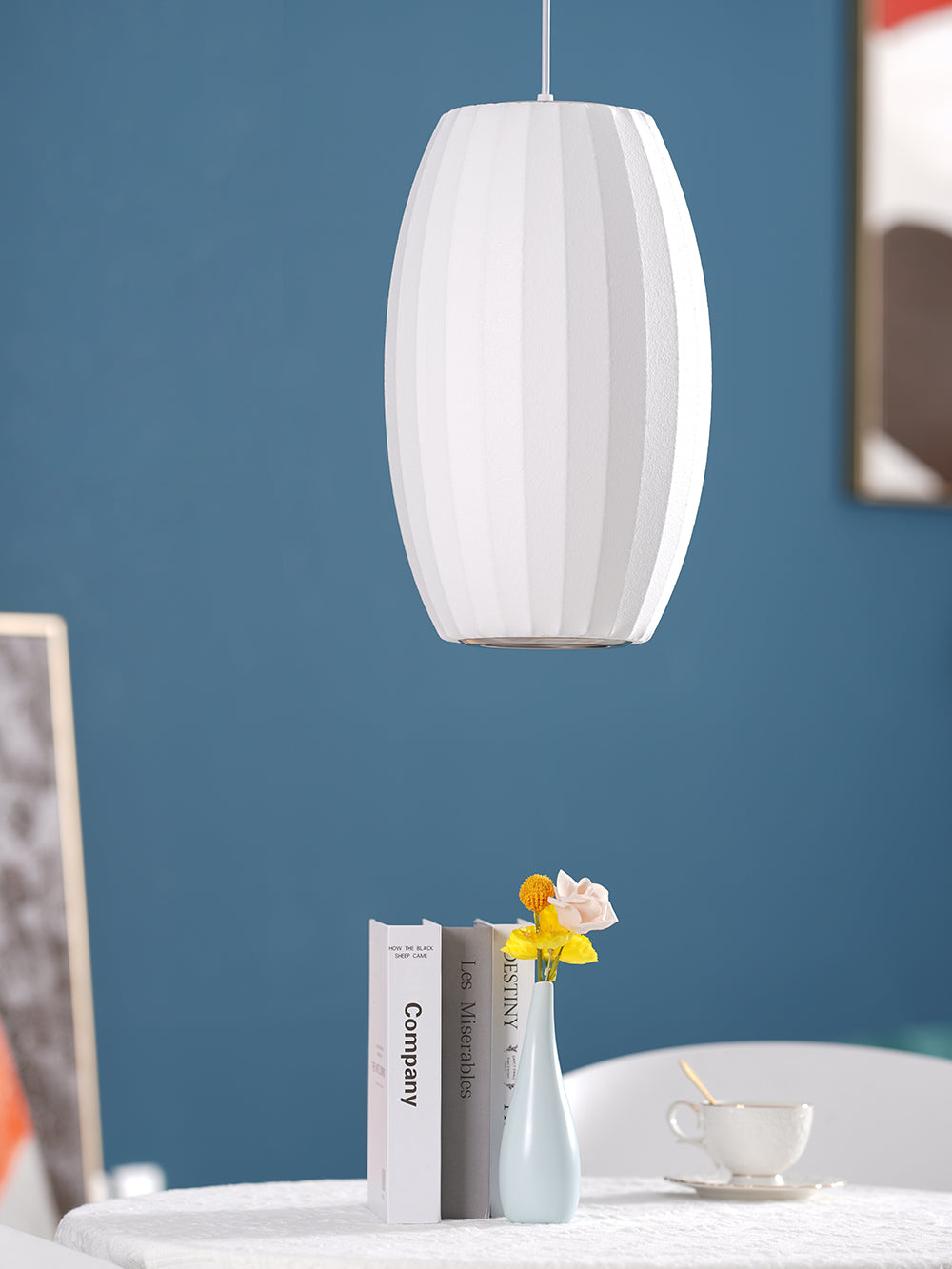Gerioza Pendant Light