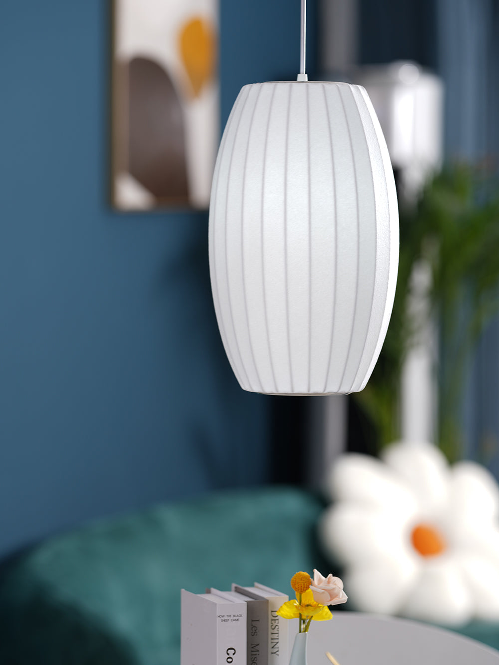 Gerioza Pendant Light