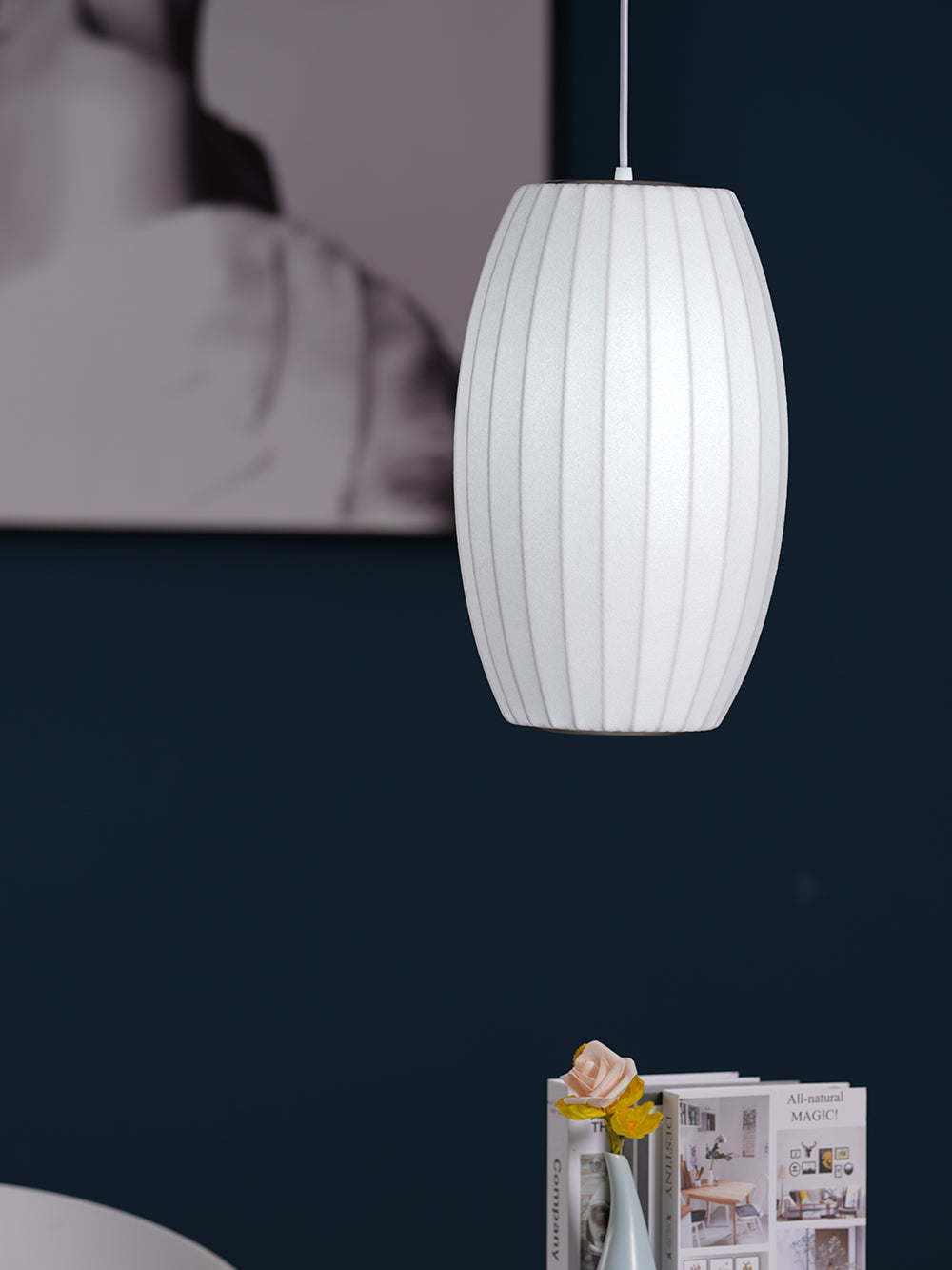 Gerioza Pendant Light