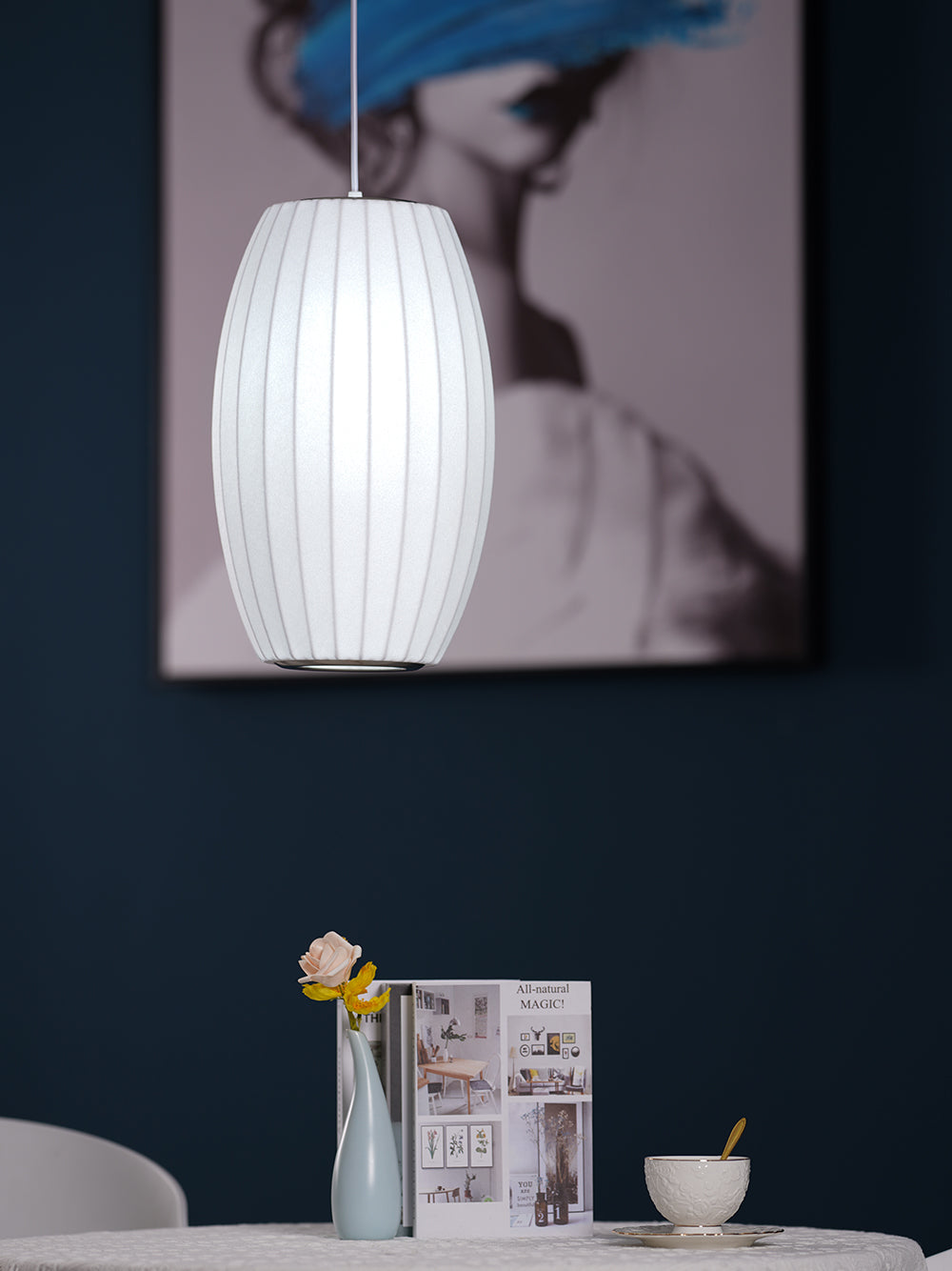 Gerioza Pendant Light