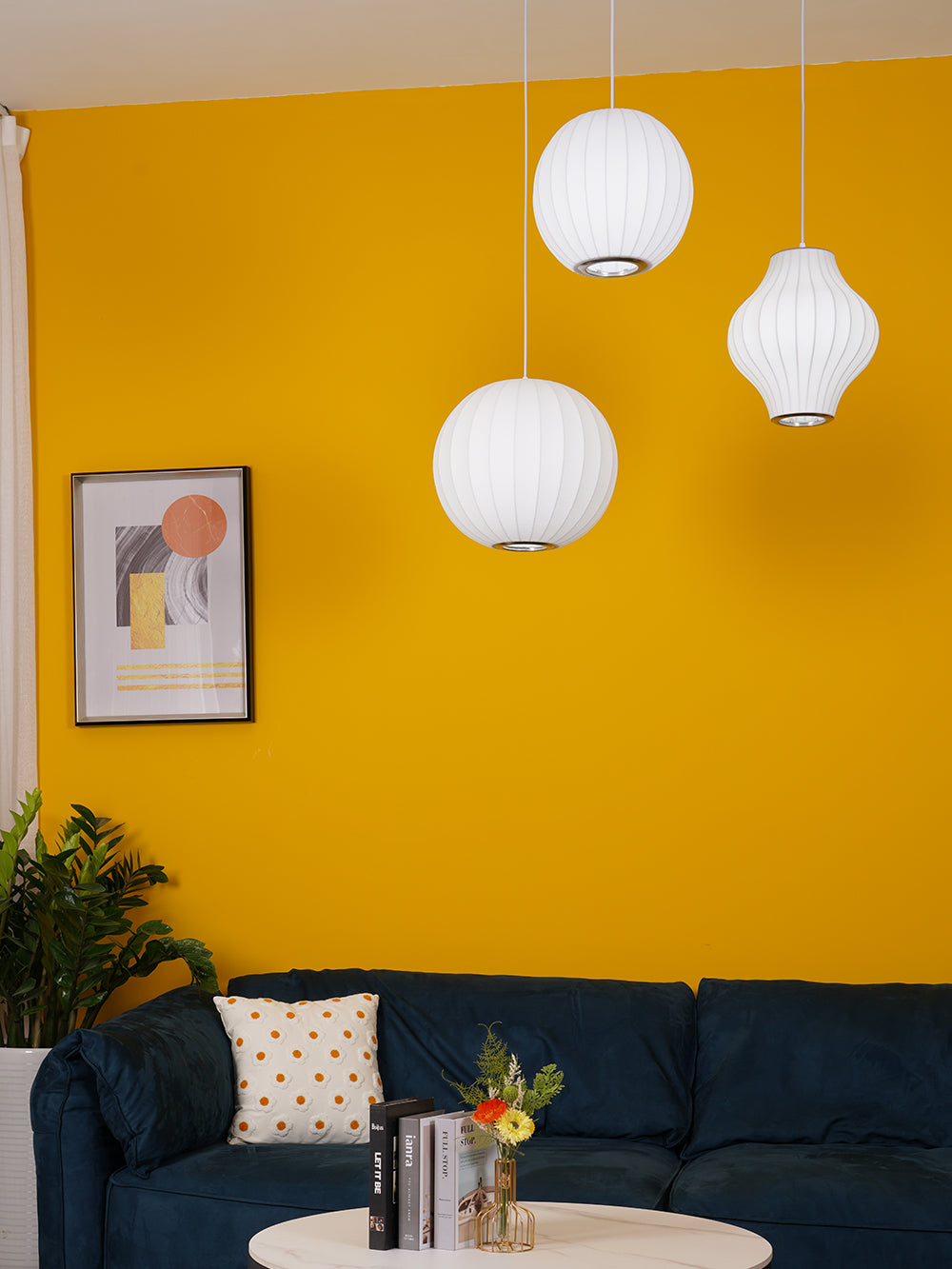 Gerioza Pendant Light