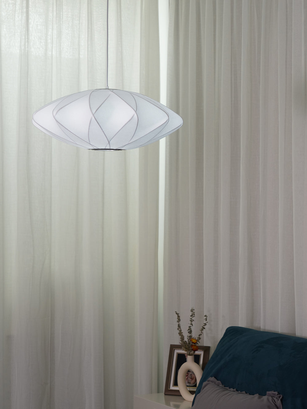 Gerioza Pendant Light