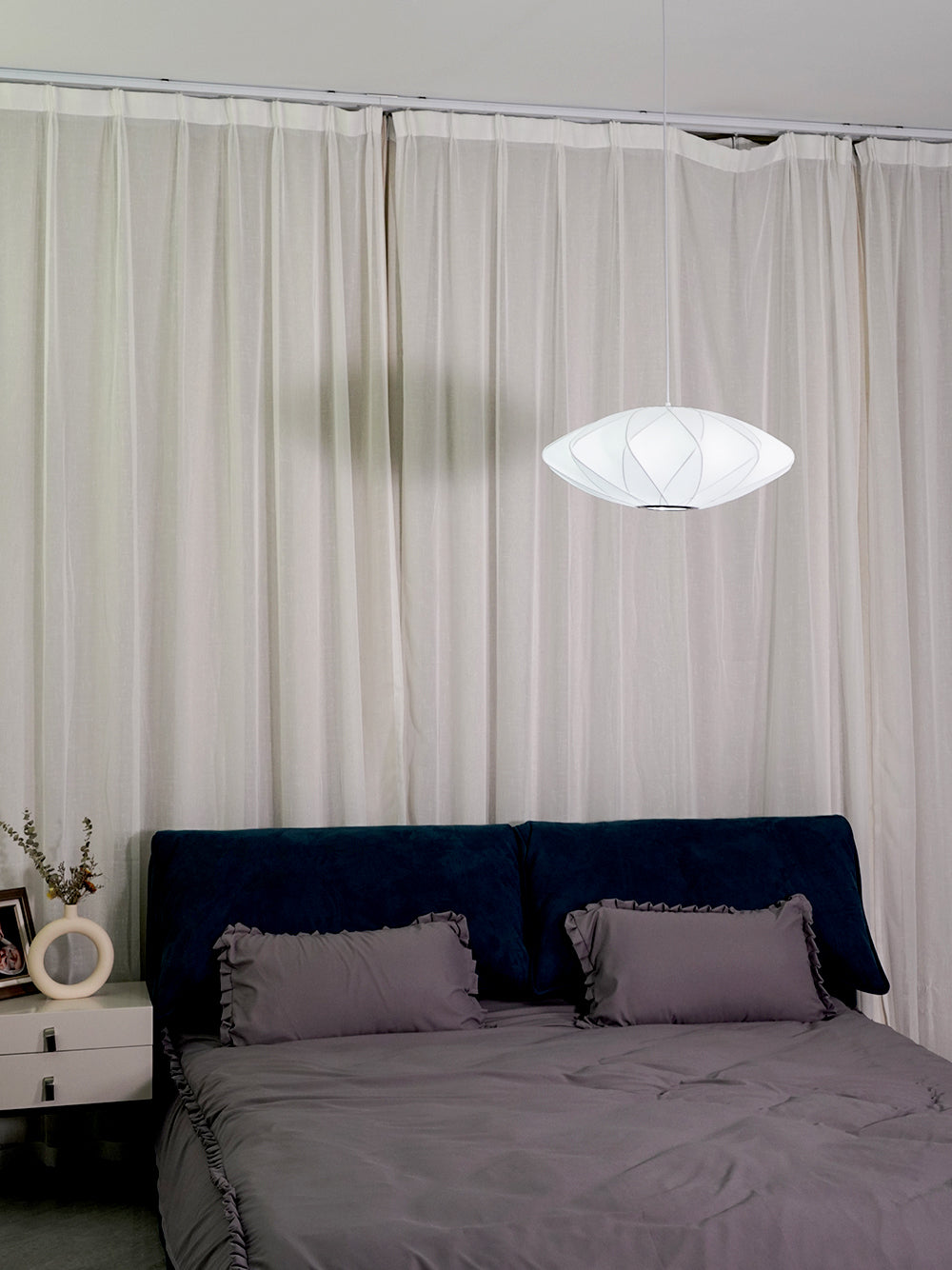 Gerioza Pendant Light