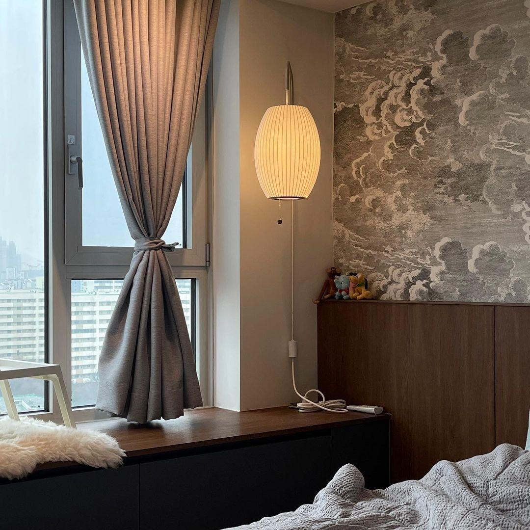 Beclen Wall Light
