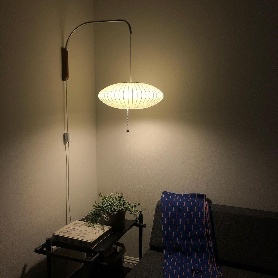 Beclen Wall Light
