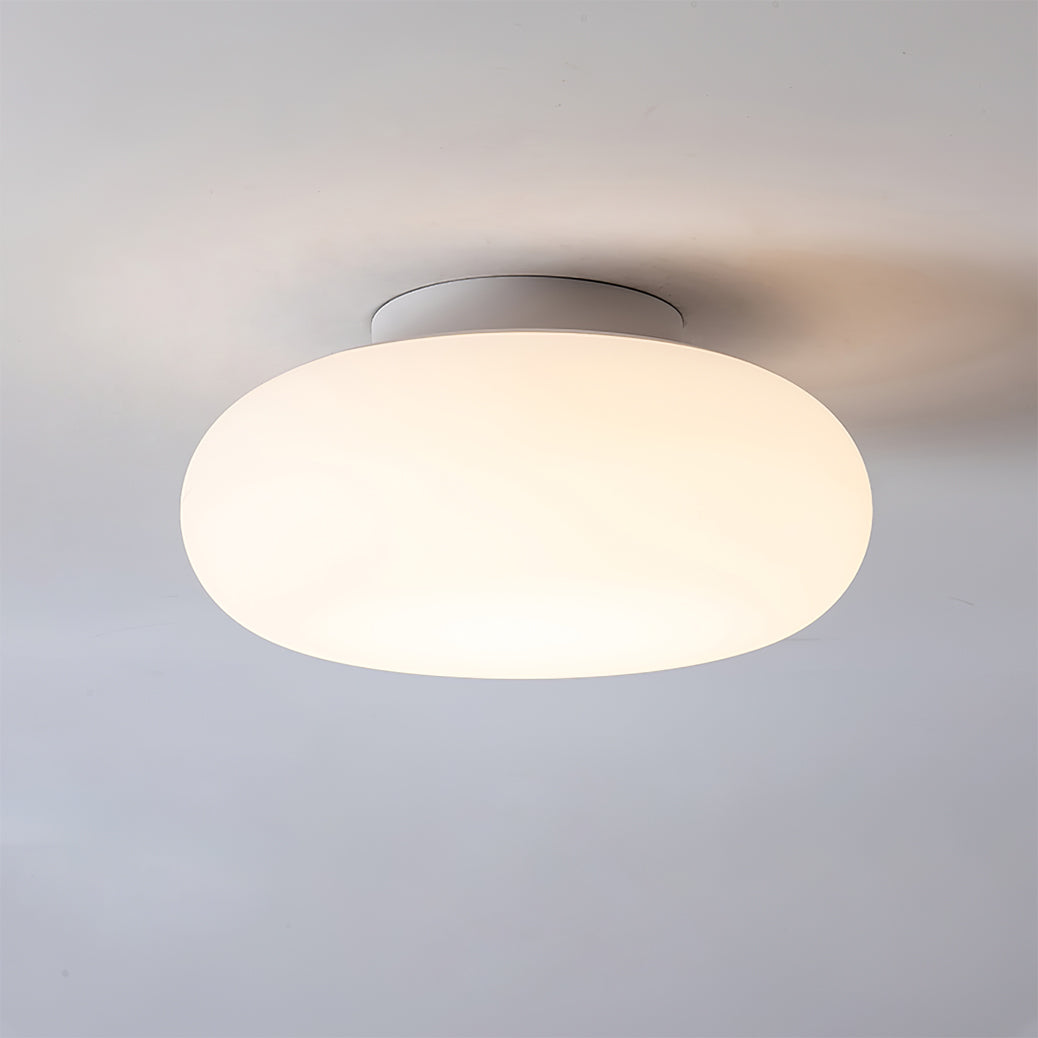 Univi Ellipsoid Ceiling Light