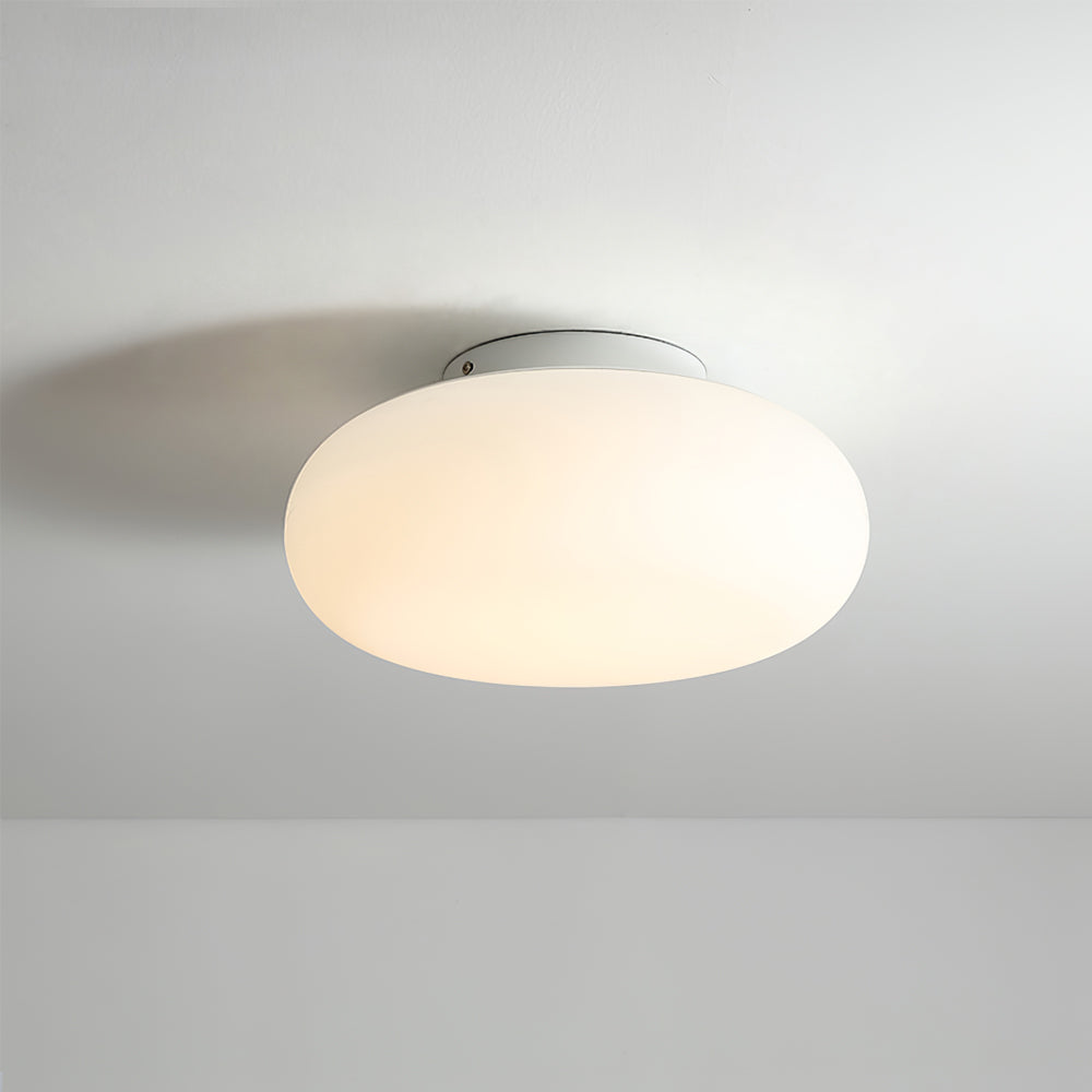 Univi Ellipsoid Ceiling Light