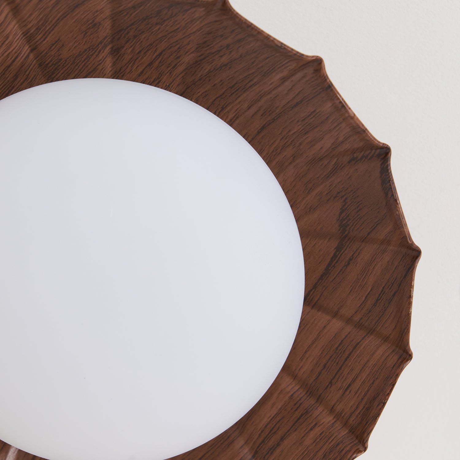 Lozenal Outdoor Ceiling Light
