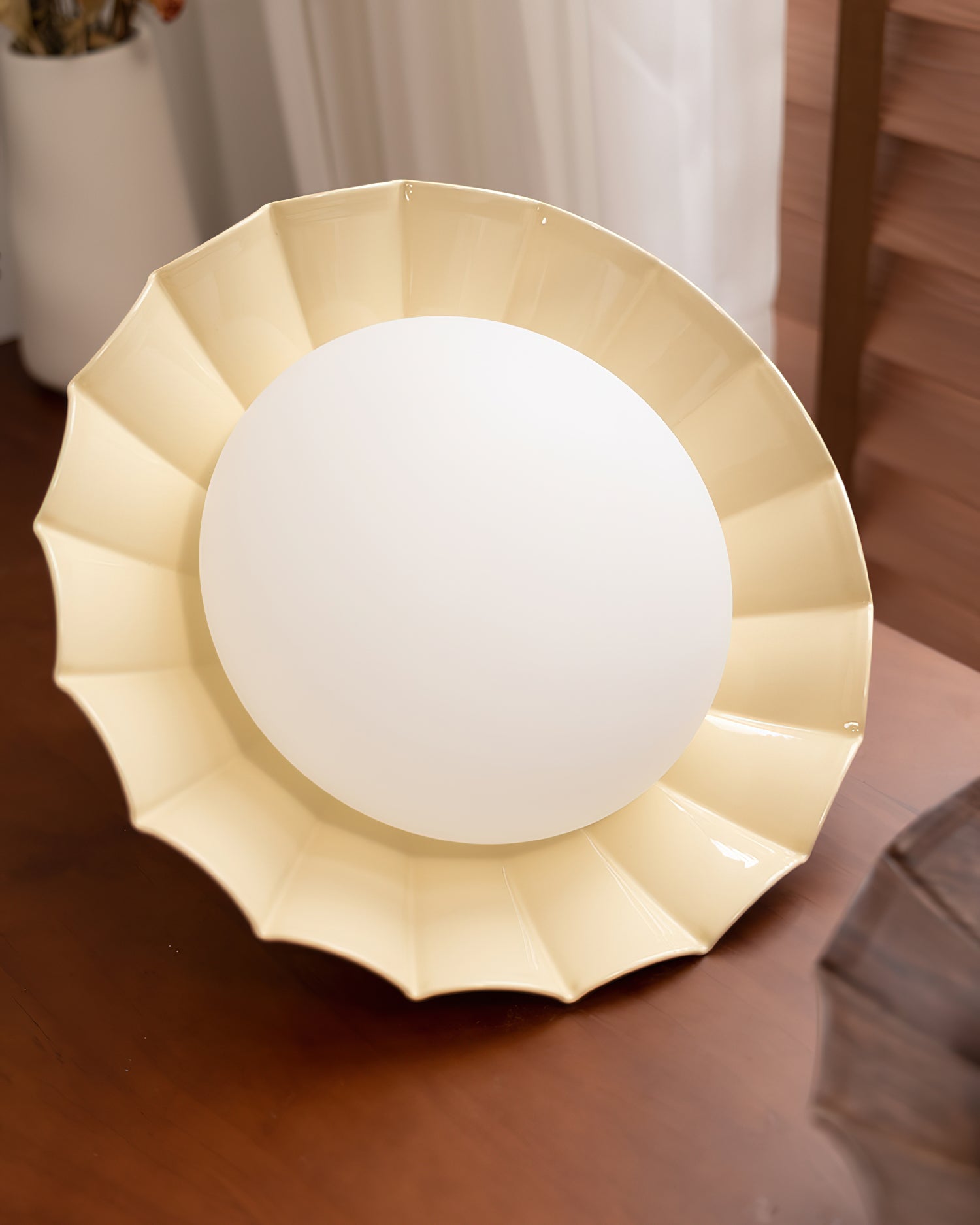 Lozenal Outdoor Ceiling Light