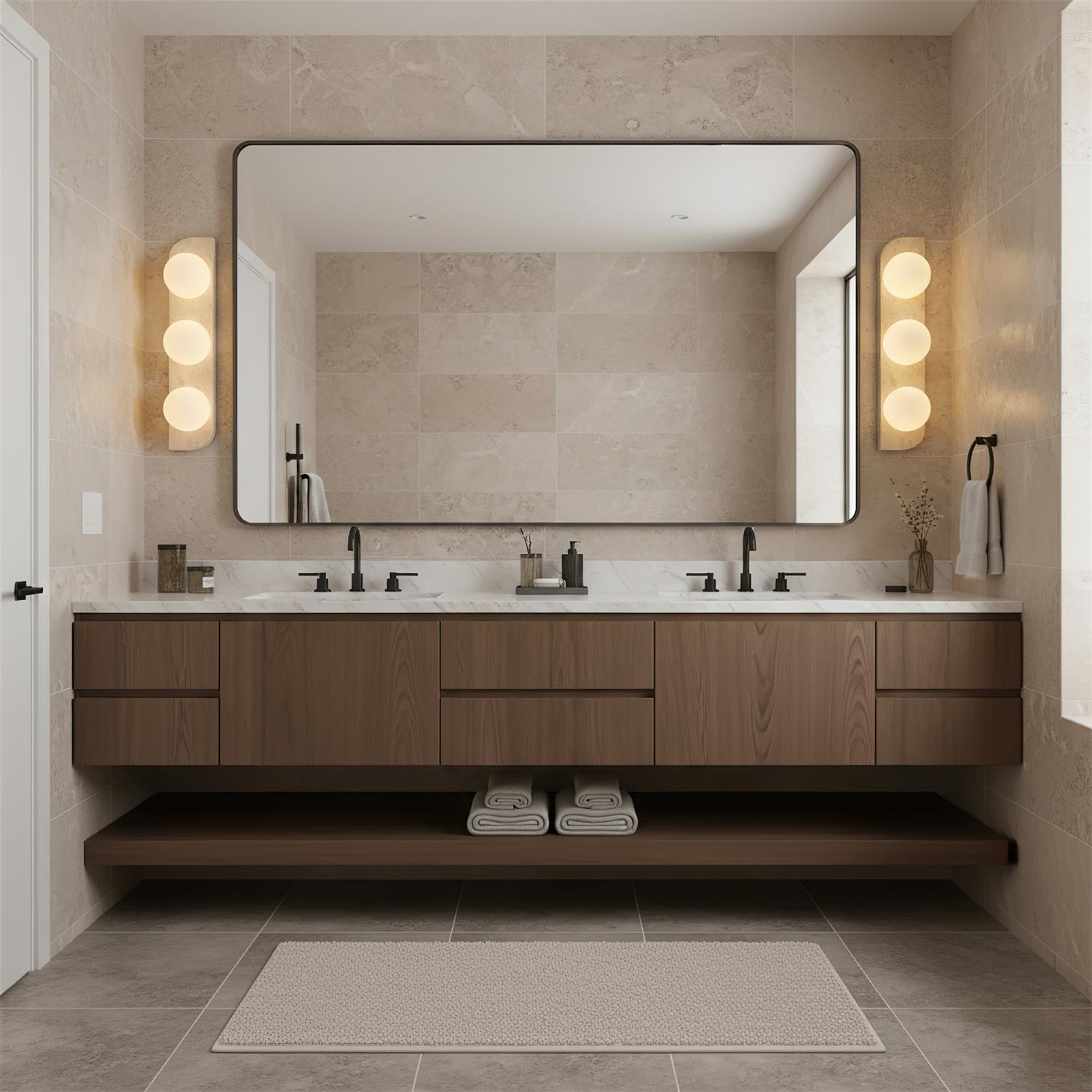 Zerinofa Wall Light