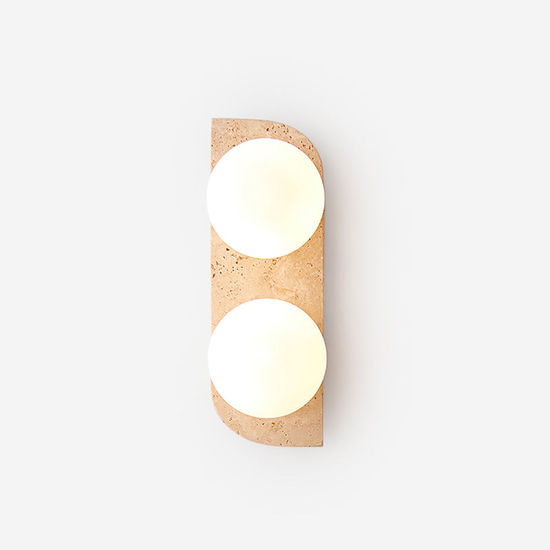 Zerinofa Wall Light
